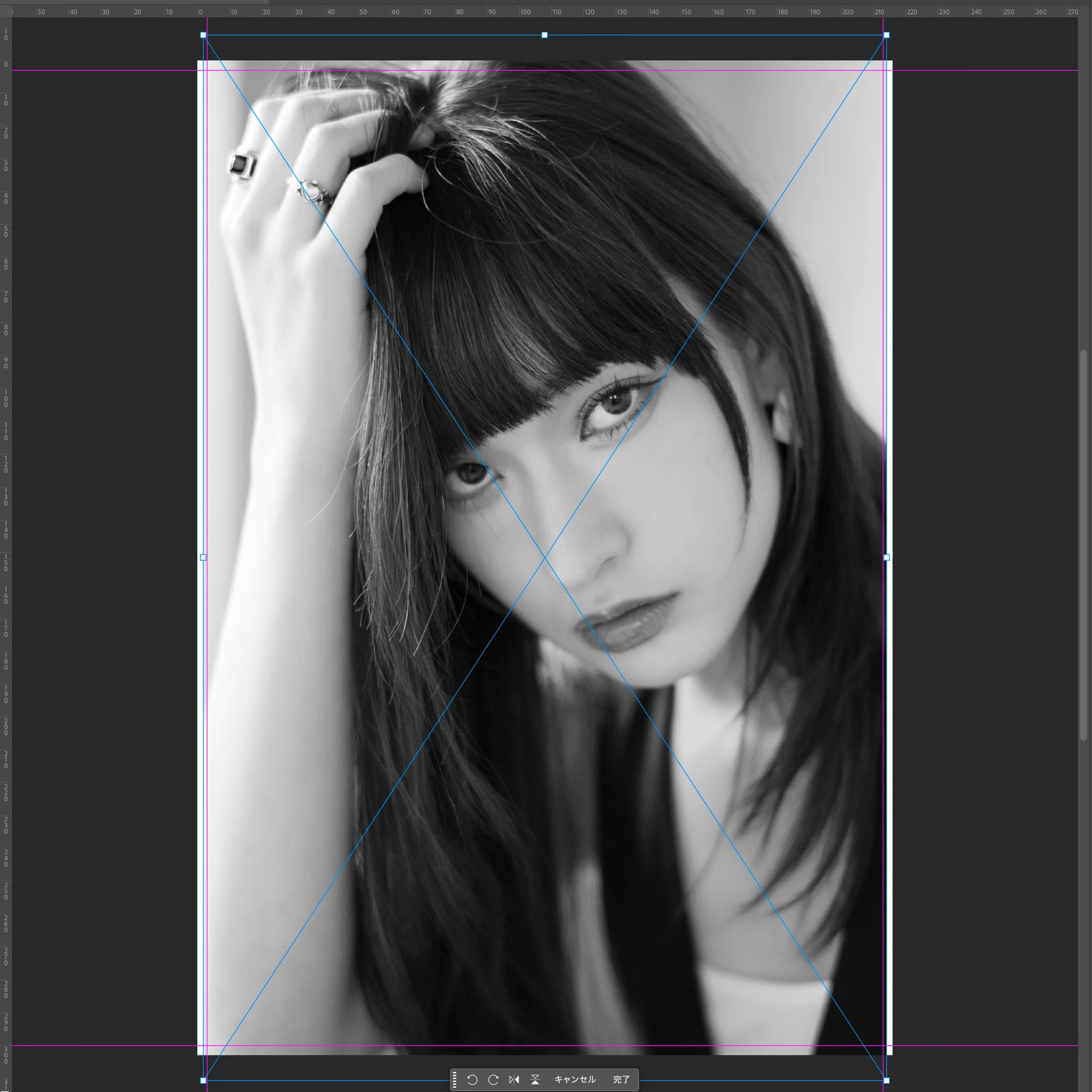 フォトブック(薄い本w)を作ってみた｜のわ〜る
