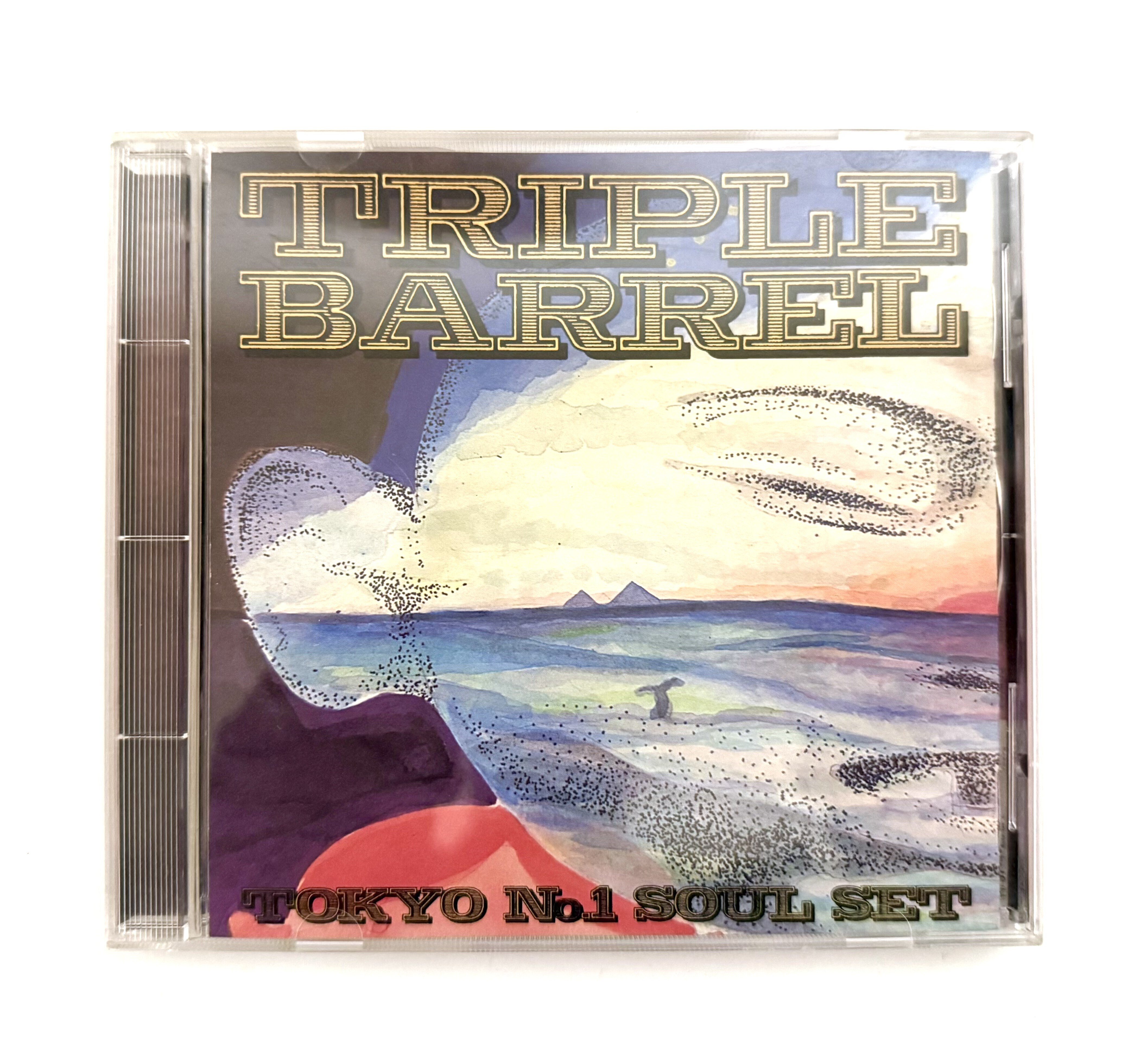 ラップ？ポエトリーリーディング？ 革新的な音楽を発表し続ける