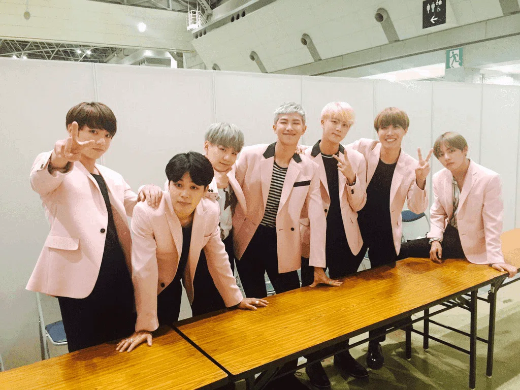 BTS RUN V テヒョン テテ 握手会 防弾少年団(BTS) 手渡しの通販