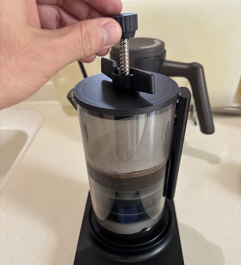 THE BIRDのアウトドア版「The RoadRunner」｜PECOFFEE