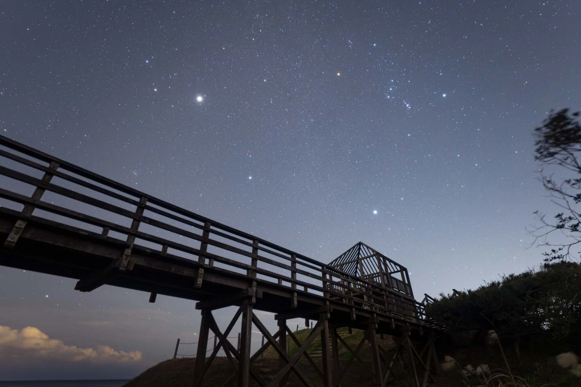 ほしほし様確認用写真です。 2025年10月号「星座写真の撮影」 – ASPJ 日本星景写真協会