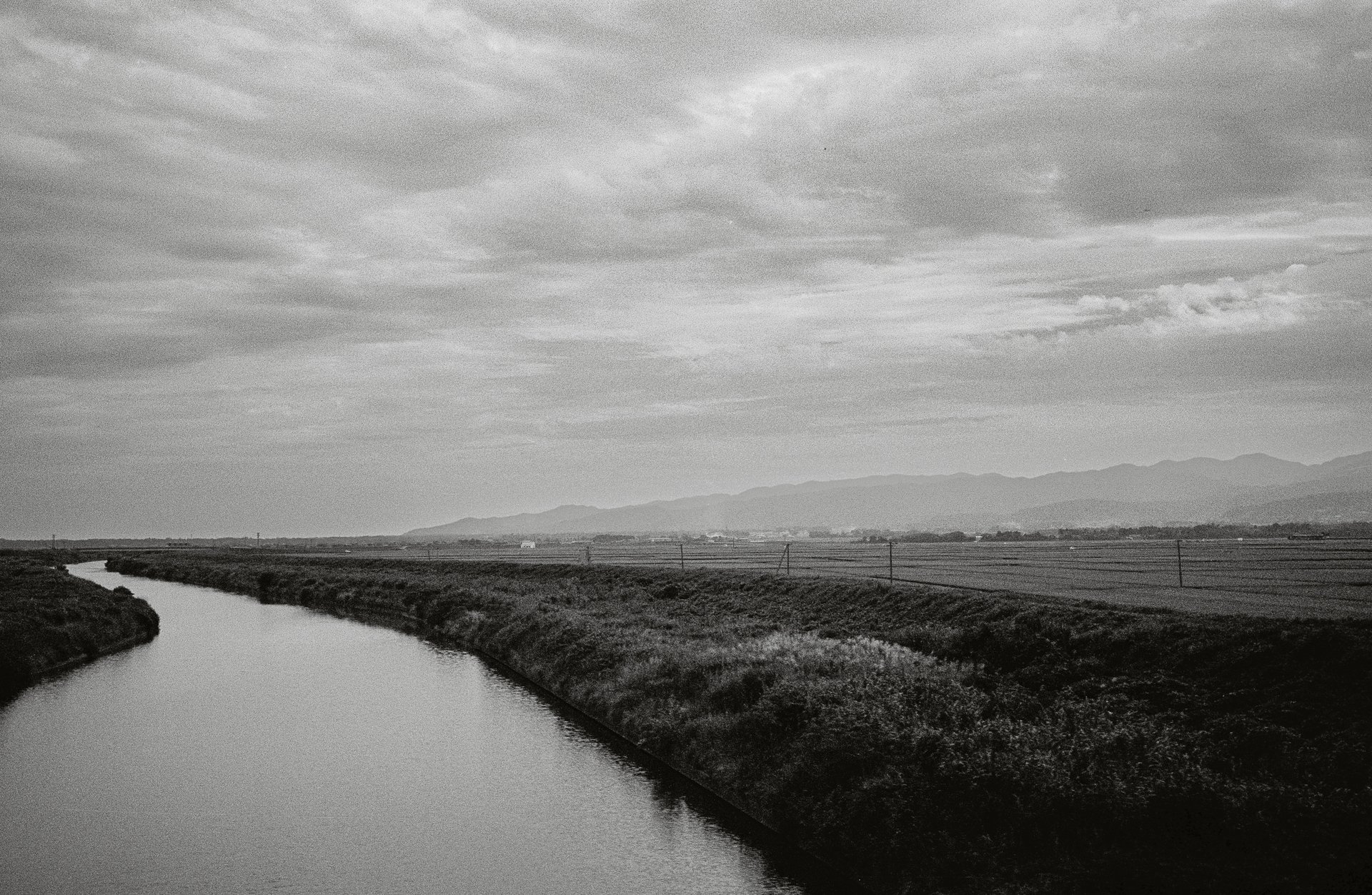 時のオカメラ #02／Voigtländer Bessa R3A ② | 佐渡島｜LumiXel