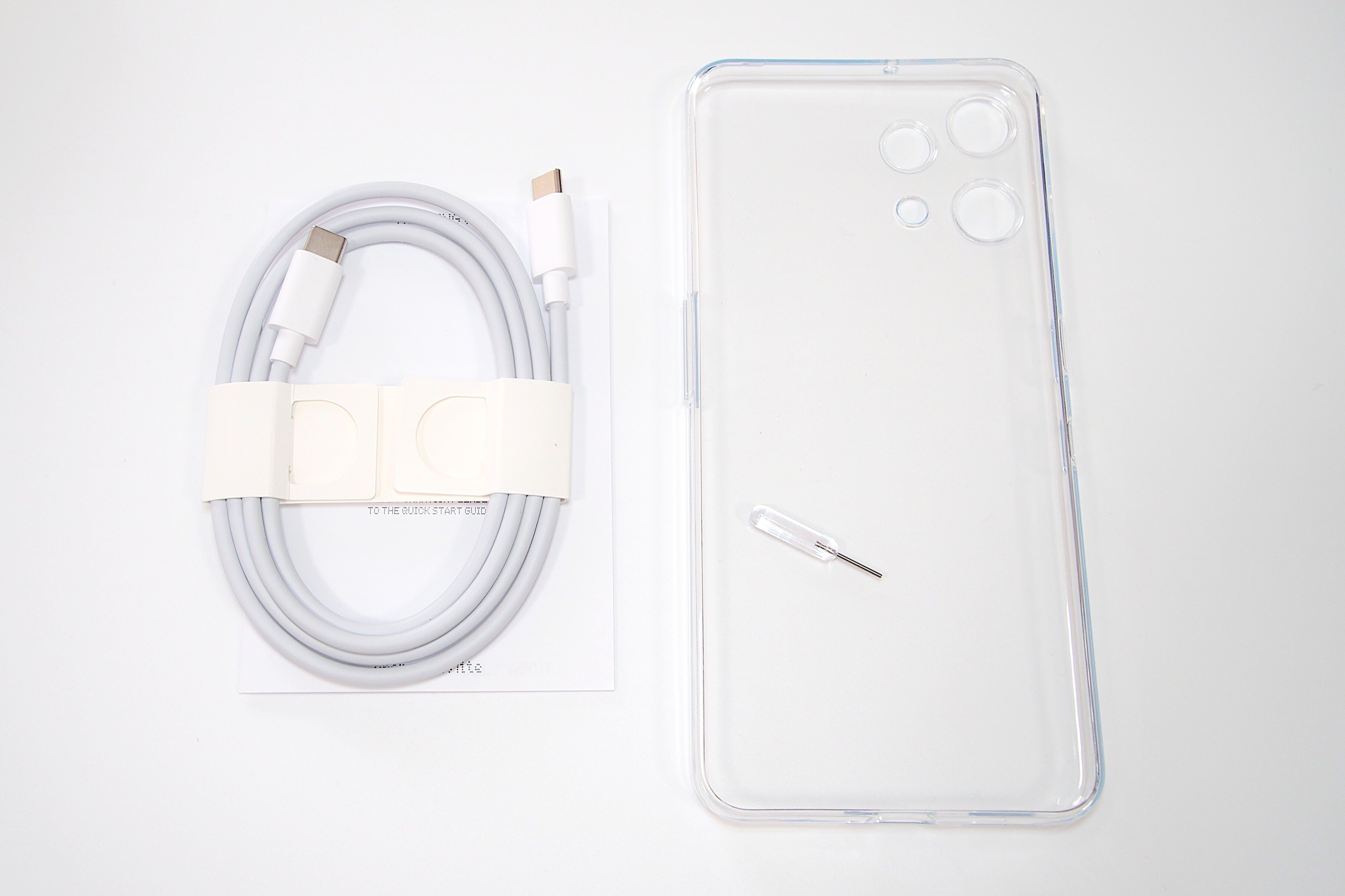 Nothing Phone (3a) Lite 実機レビュー！3.3万円でほぼ全部入り、個性