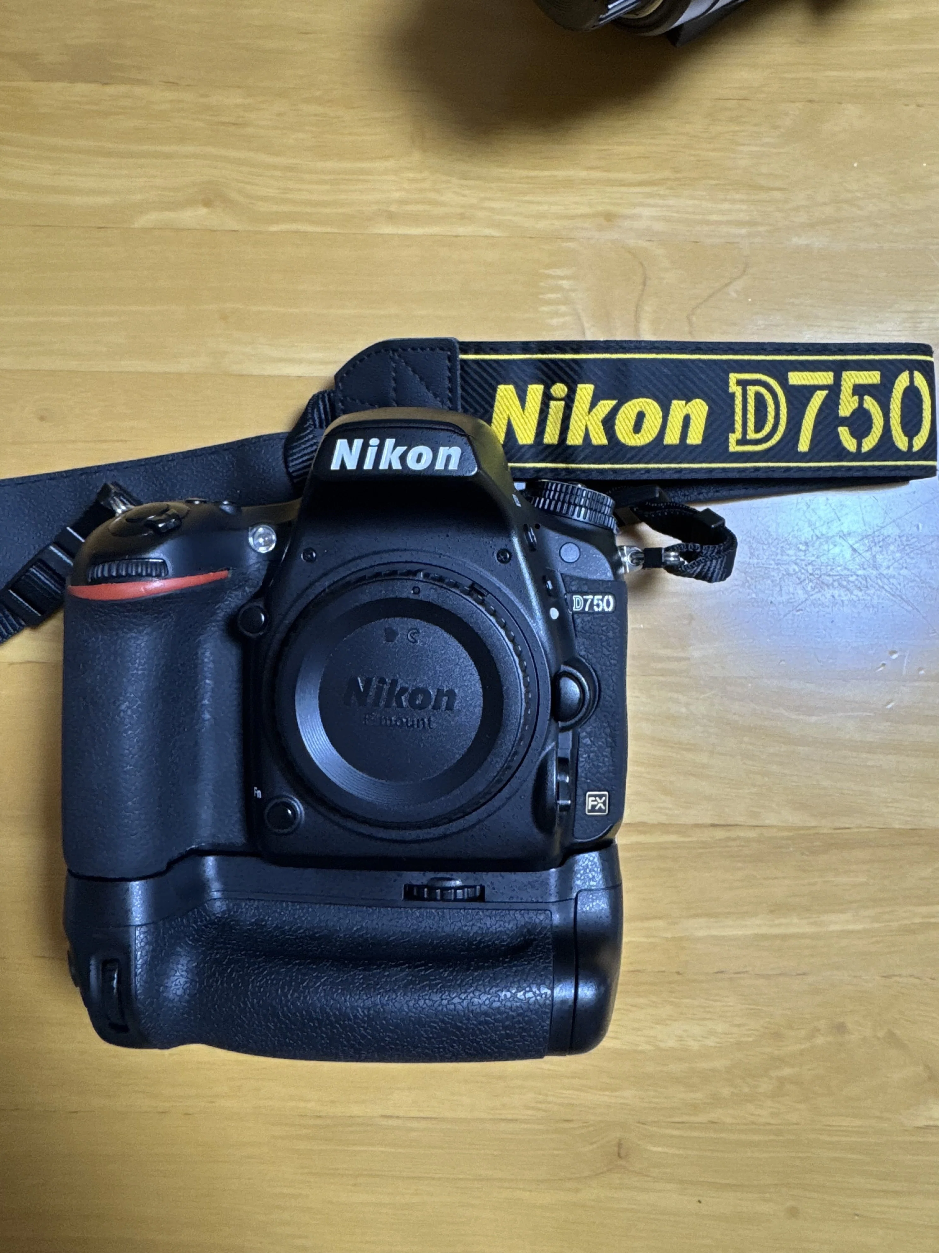 D750で撮り鉄｜T.T