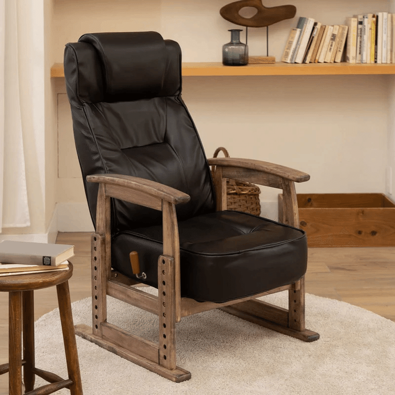 最新】エムール高座椅子「かなた」の口コミ評判は？気になる評価も徹底