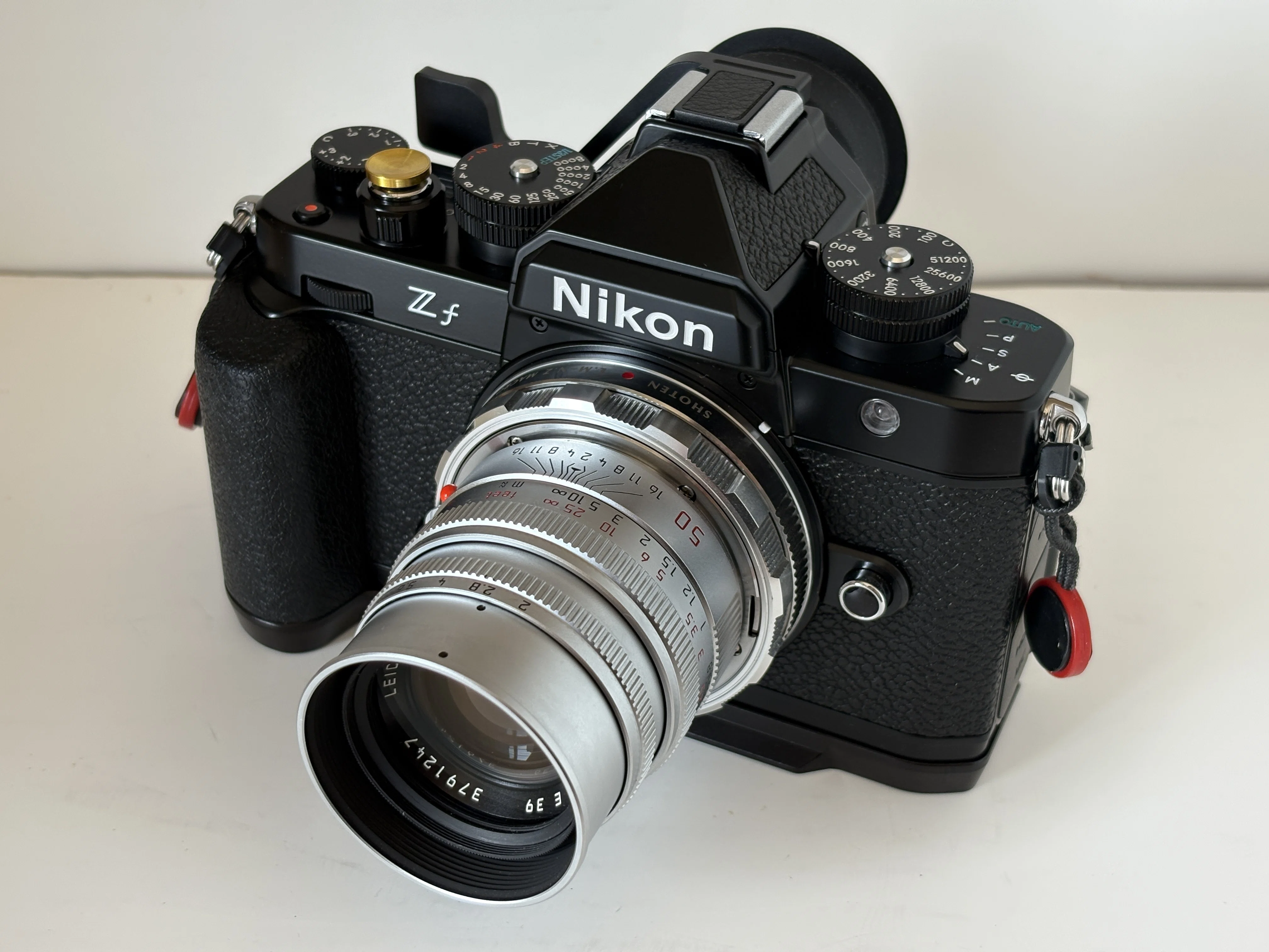 Nikon Zfファッションショー｜橘No.9