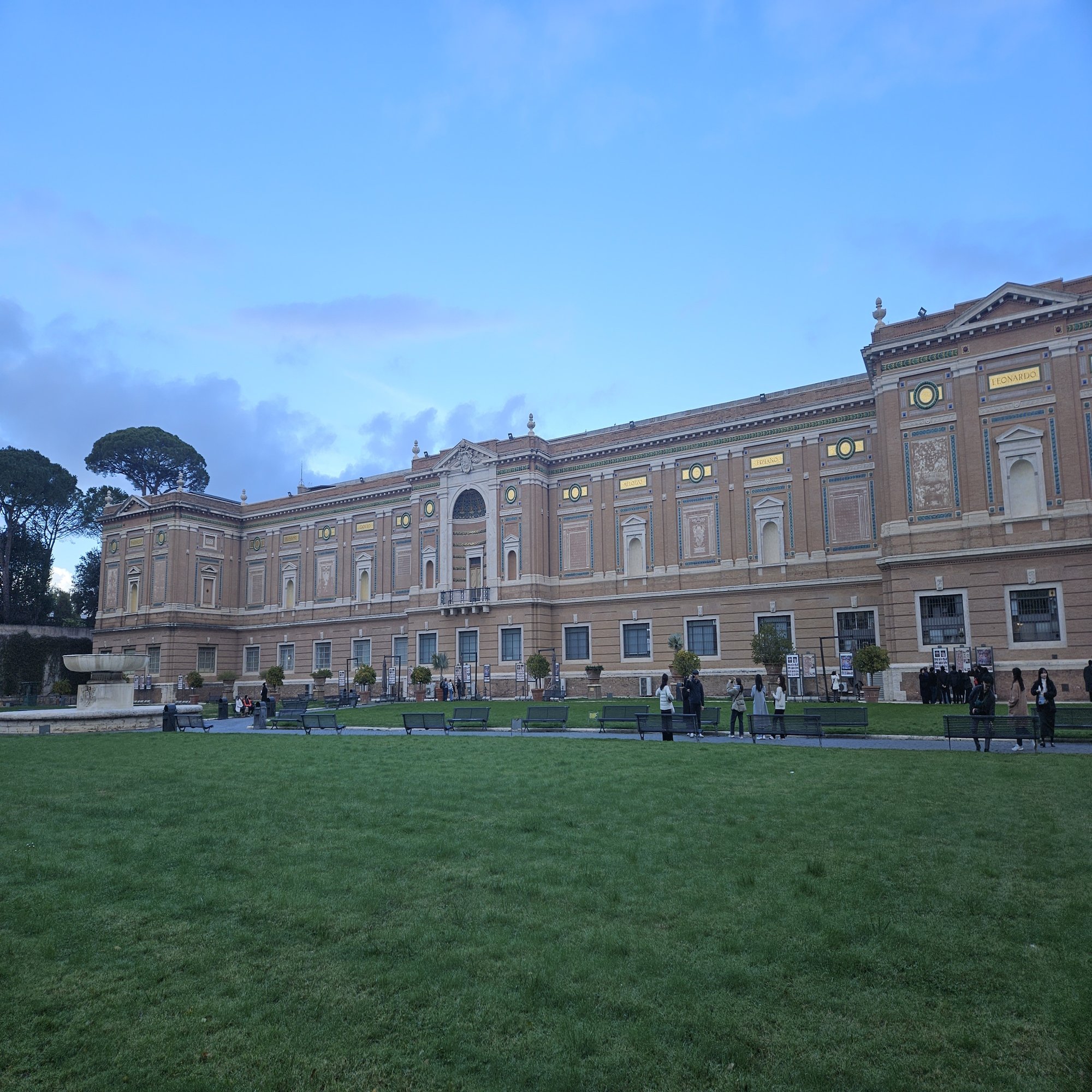 不定期掲載】アイルランドのワーホリ体験記_45（最後の欧州周遊_9）｜横断バッグ@エスパ垢