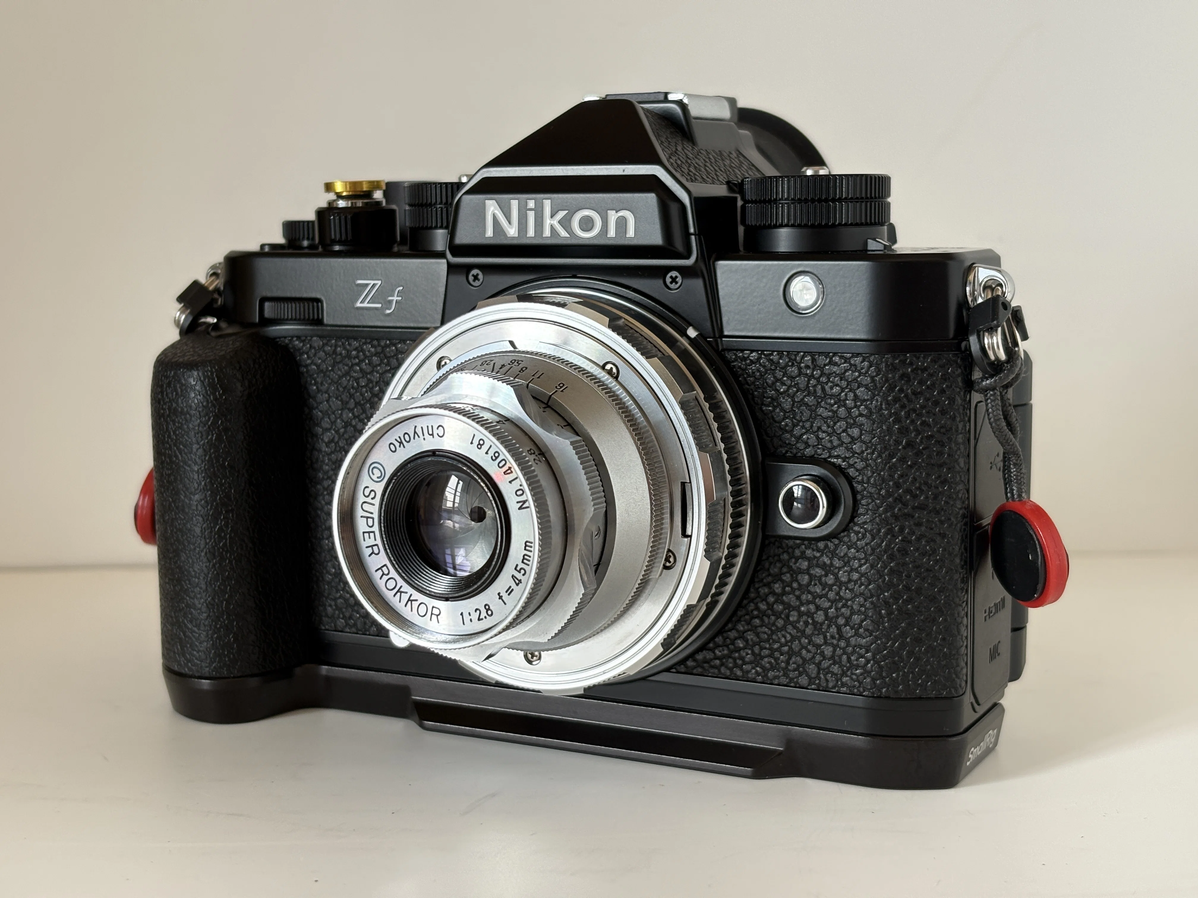 ニコンクールショットAS Nikon Zfファッションショー｜橘No.9