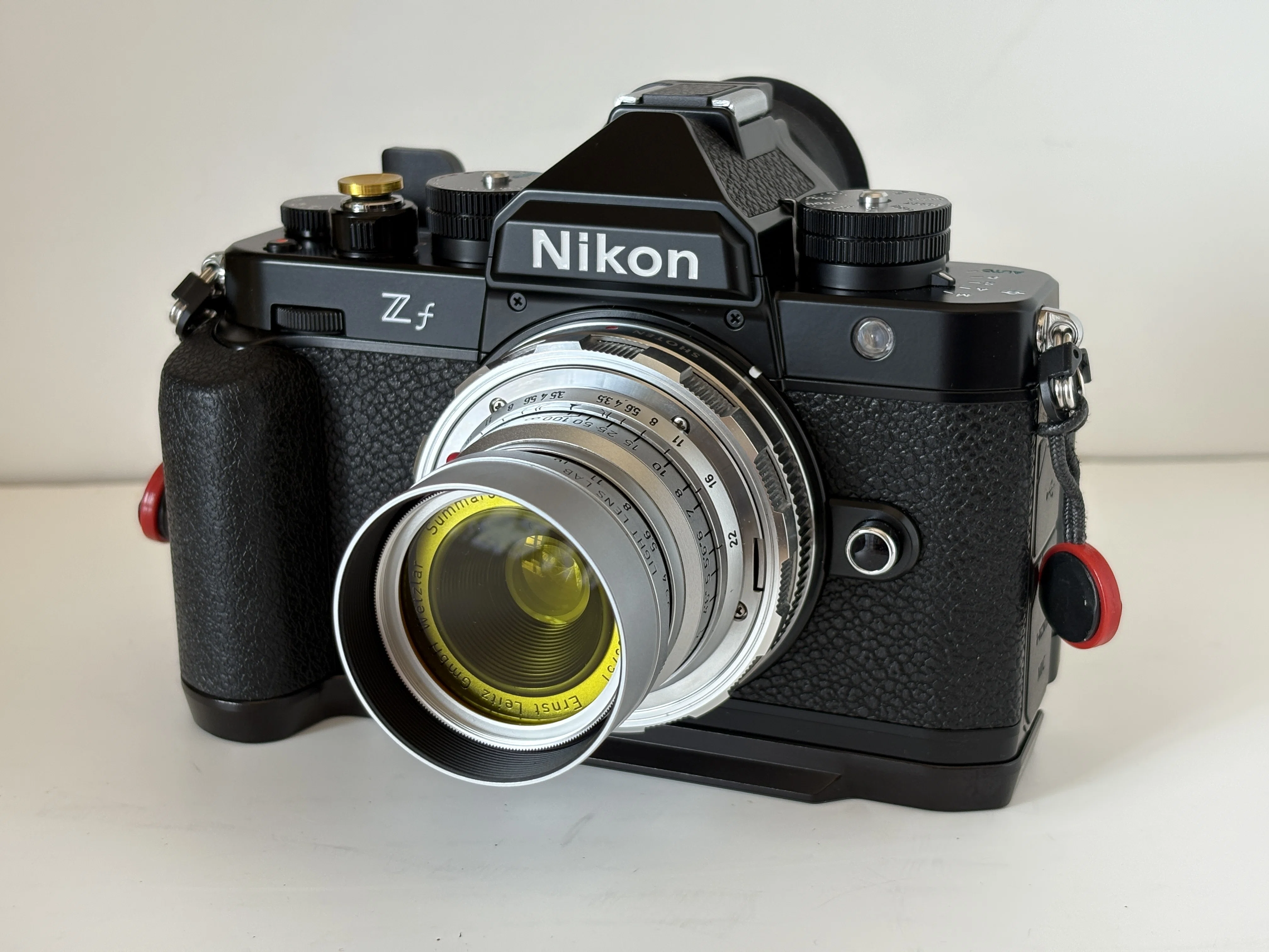 Nikon Zfファッションショー｜橘No.9