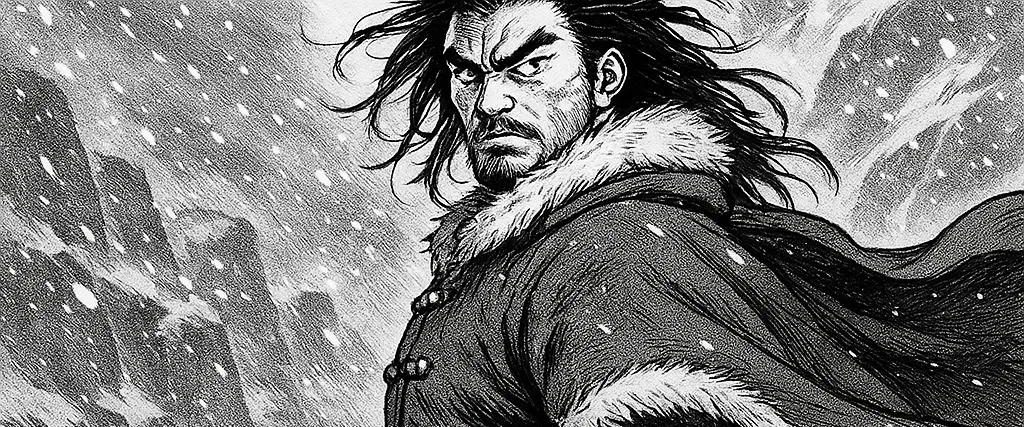 雪山飛狐』＆『飛狐外伝』映像化作品｜武侠庵