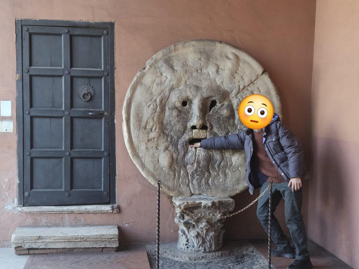 不定期掲載】アイルランドのワーホリ体験記_45（最後の欧州周遊_9）｜横断バッグ@エスパ垢