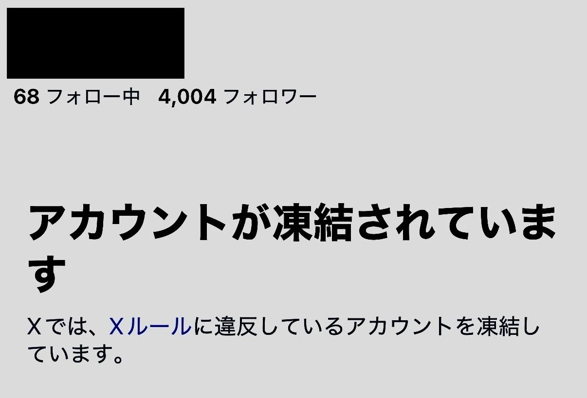 異議申し立ての記録【現在進行形】｜M⚡️