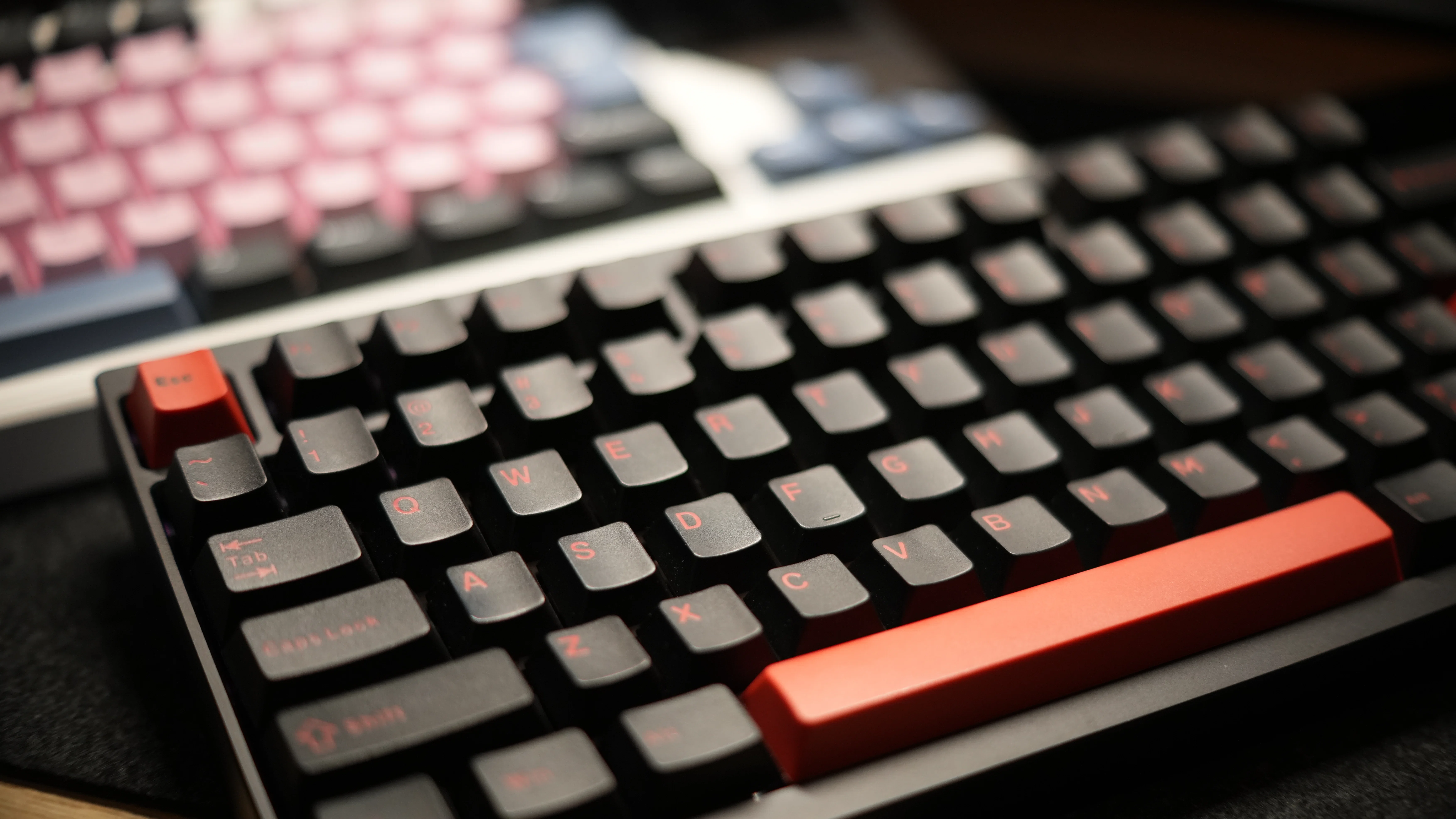 note執筆が10倍楽しくなるキーボード【Rainy75 & Impact80】｜鳴海シロウ