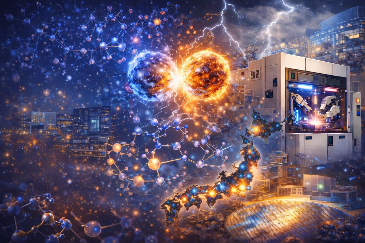Jhdx An Easy-to-Understand Guide to Tokyo Electron's Business Model|リス企業研究員