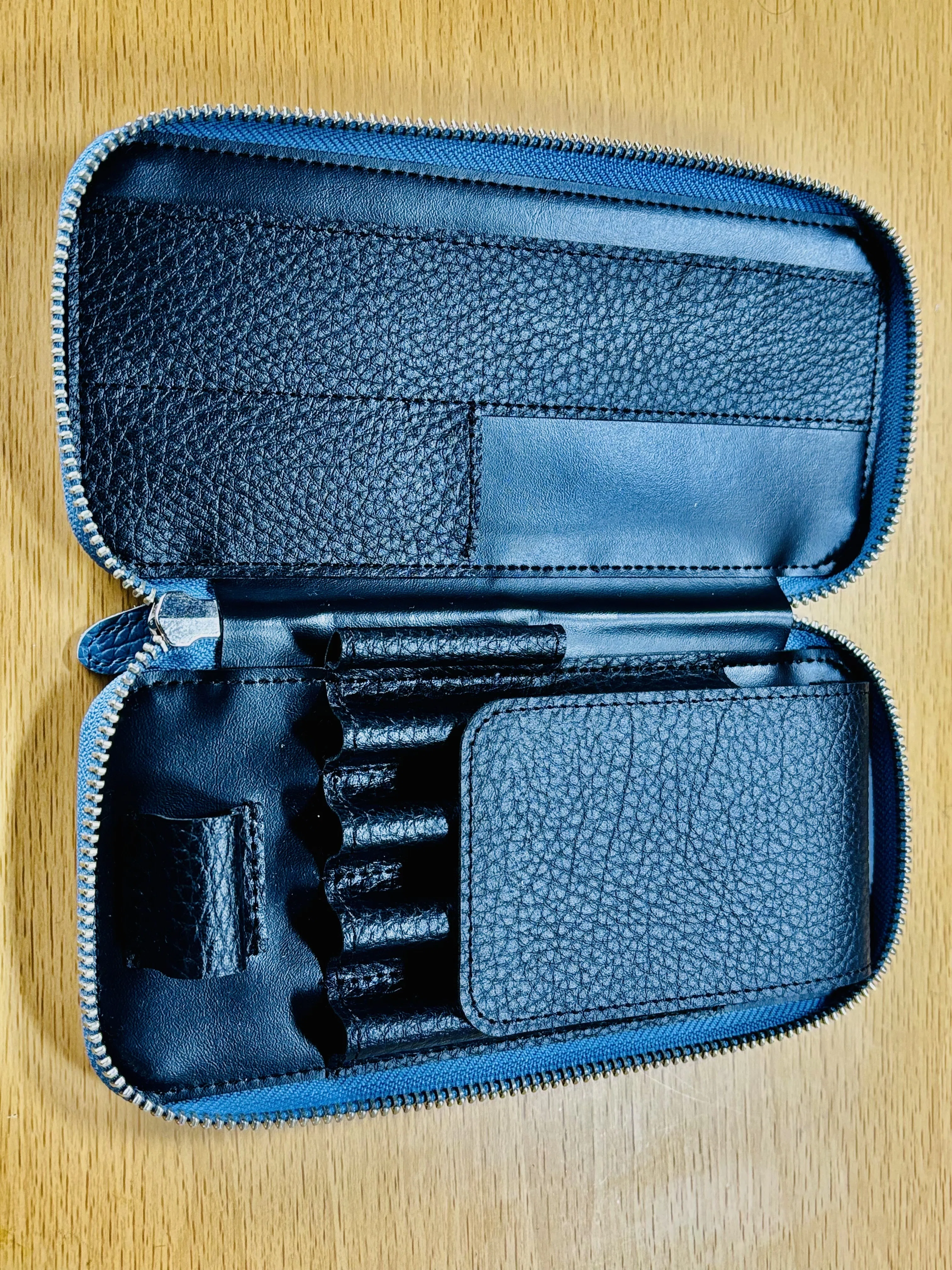 Independent pencase シーサー ノーマ ディック 野原 工芸 Nomadic Independent pencase シーサー ノーマ ディック 野原 工芸 Nomadic