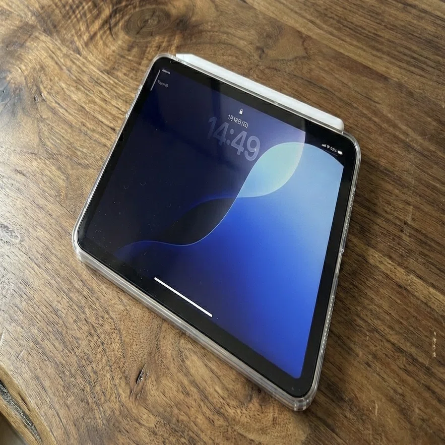 歴代8台のiPadを乗り継いだ私が、結局「iPad mini 6」を毎日持ち歩く 
