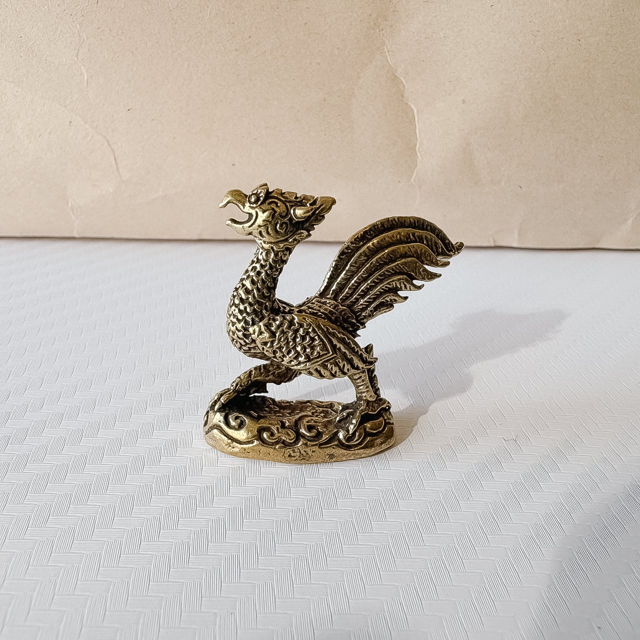 タイ旅行③プラクルアン お守りアミュレット屋さん｜明星 菫青