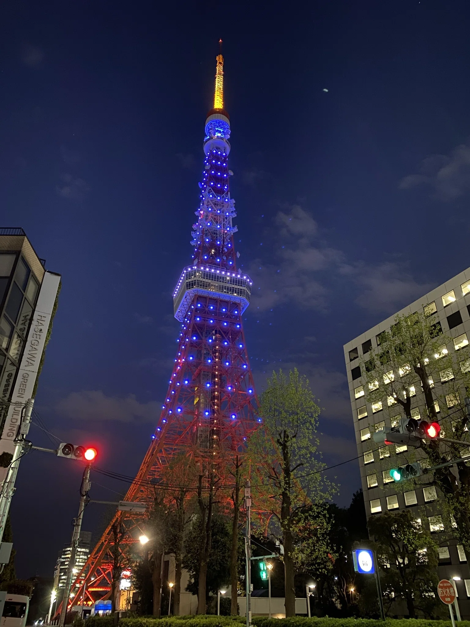 名前が「東京」から始まるランドマークといえば？｜Saki