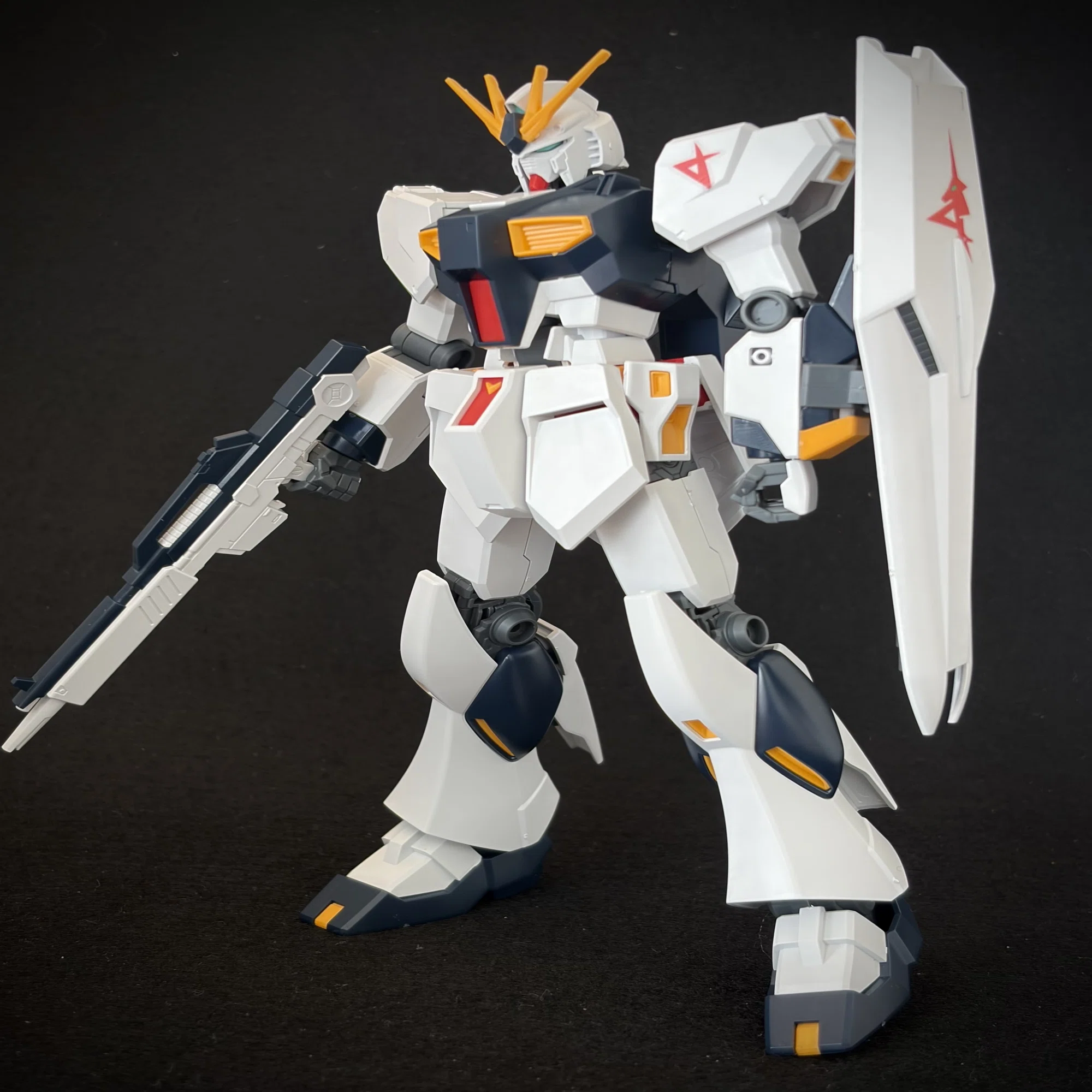 子どもにガンプラを買い与えてみた｜とうと (Touto) | 2年目食卓 