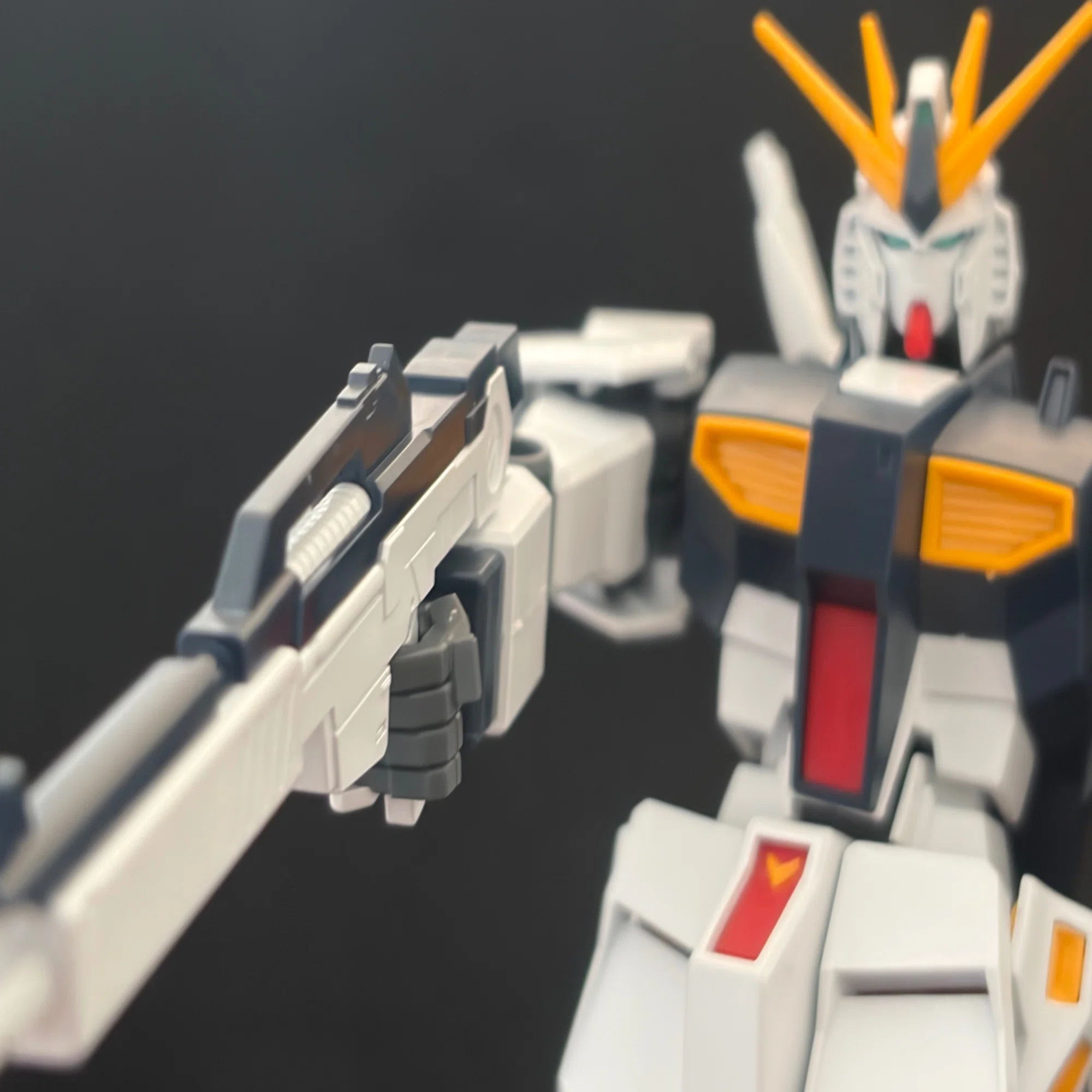 子どもにガンプラを買い与えてみた｜とうと (Touto) | 2年目食卓