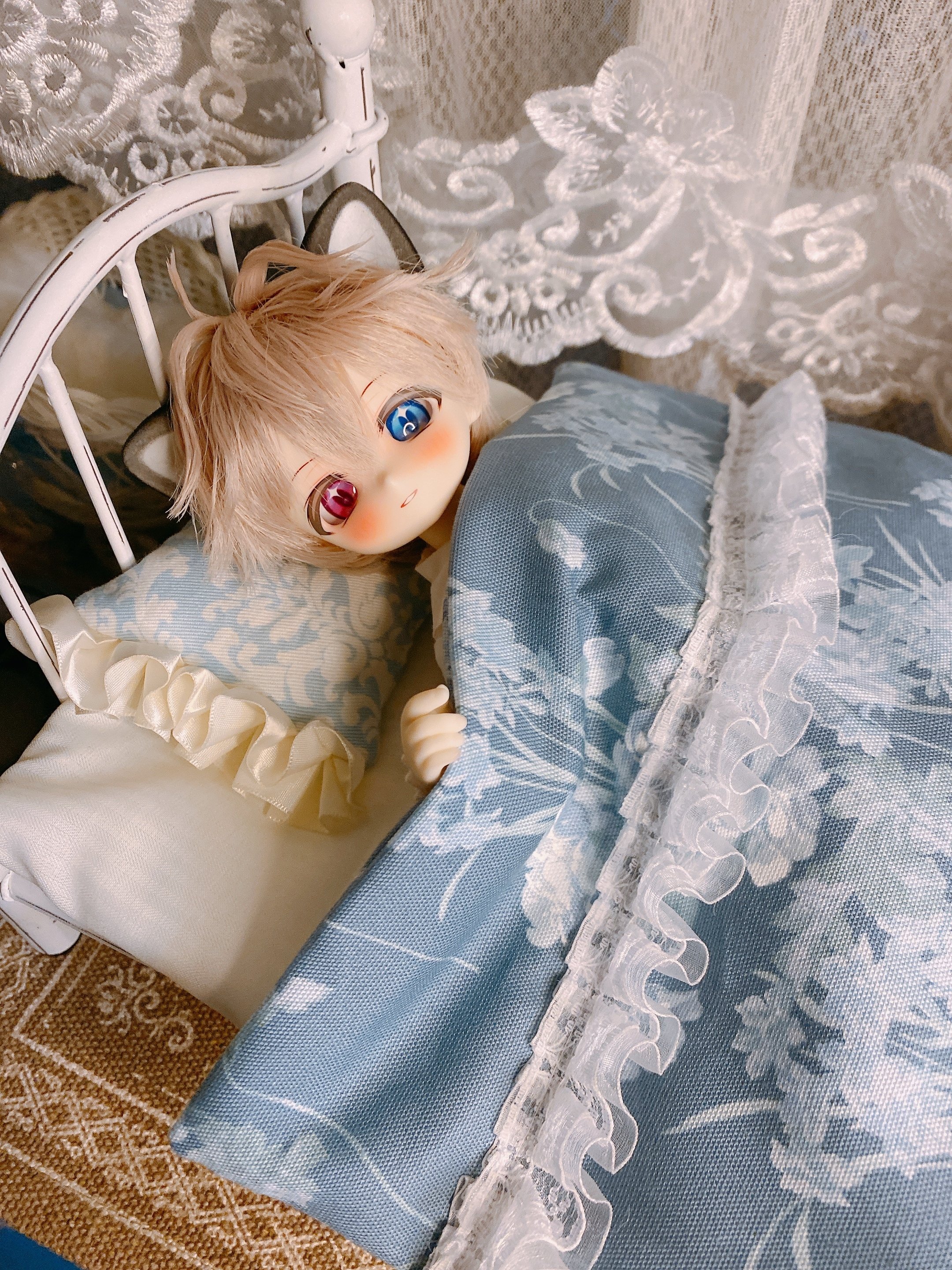 salut! petit monde 1/6ドール家具セット 1:6 petit monde by salut!のドール家具購入！｜杏梨