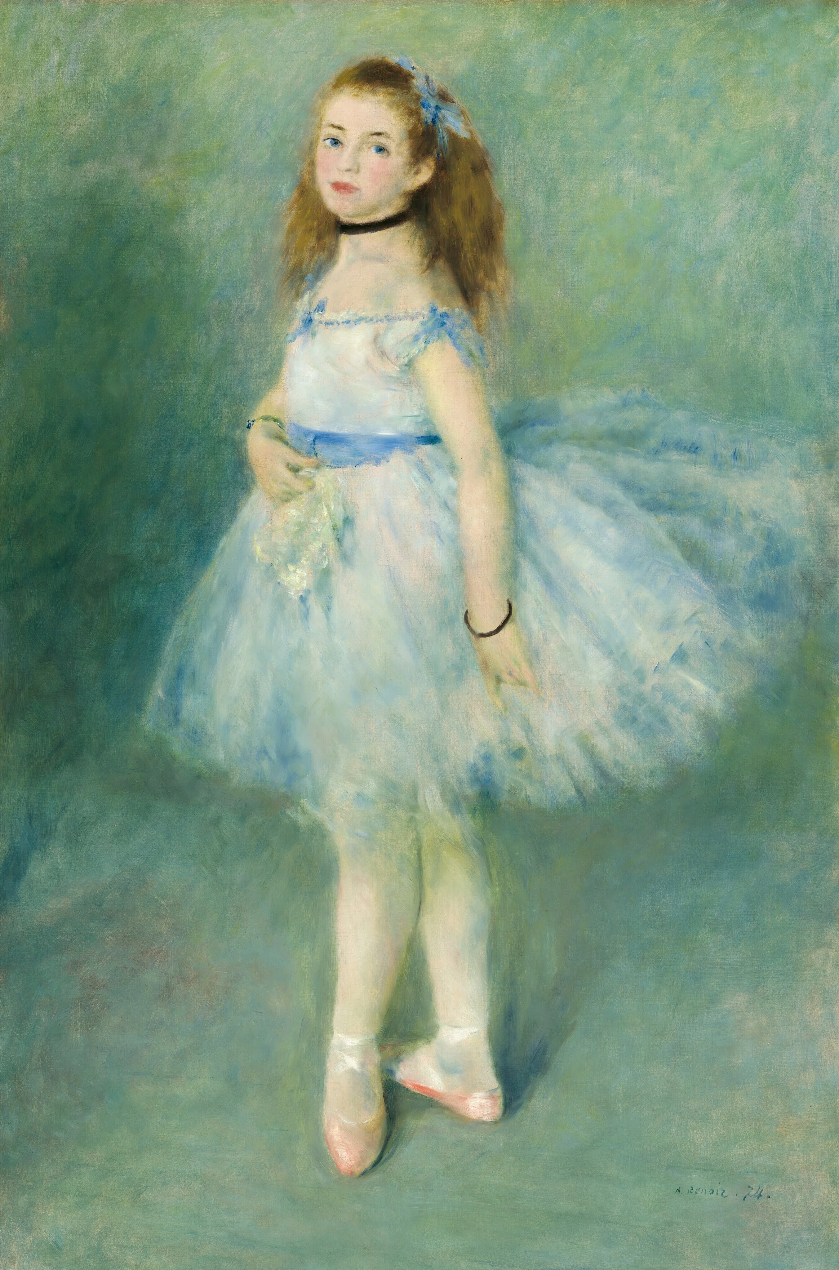 抄訳）The New Painting—Impressionism: 1874–1886 |「新しい絵画」展