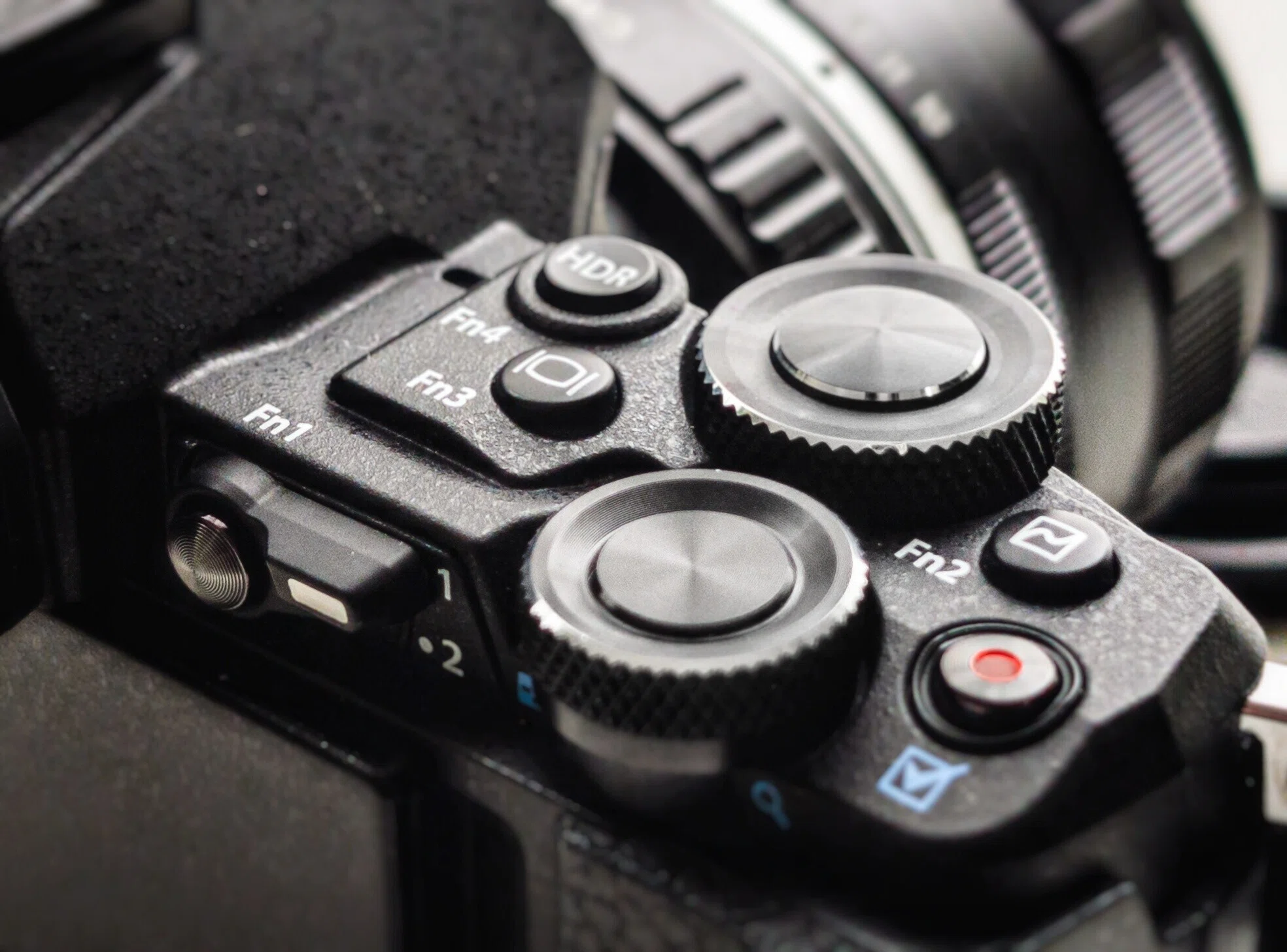 OLYMPUS OM-D E-M5 MarkⅡ｜桺蓼