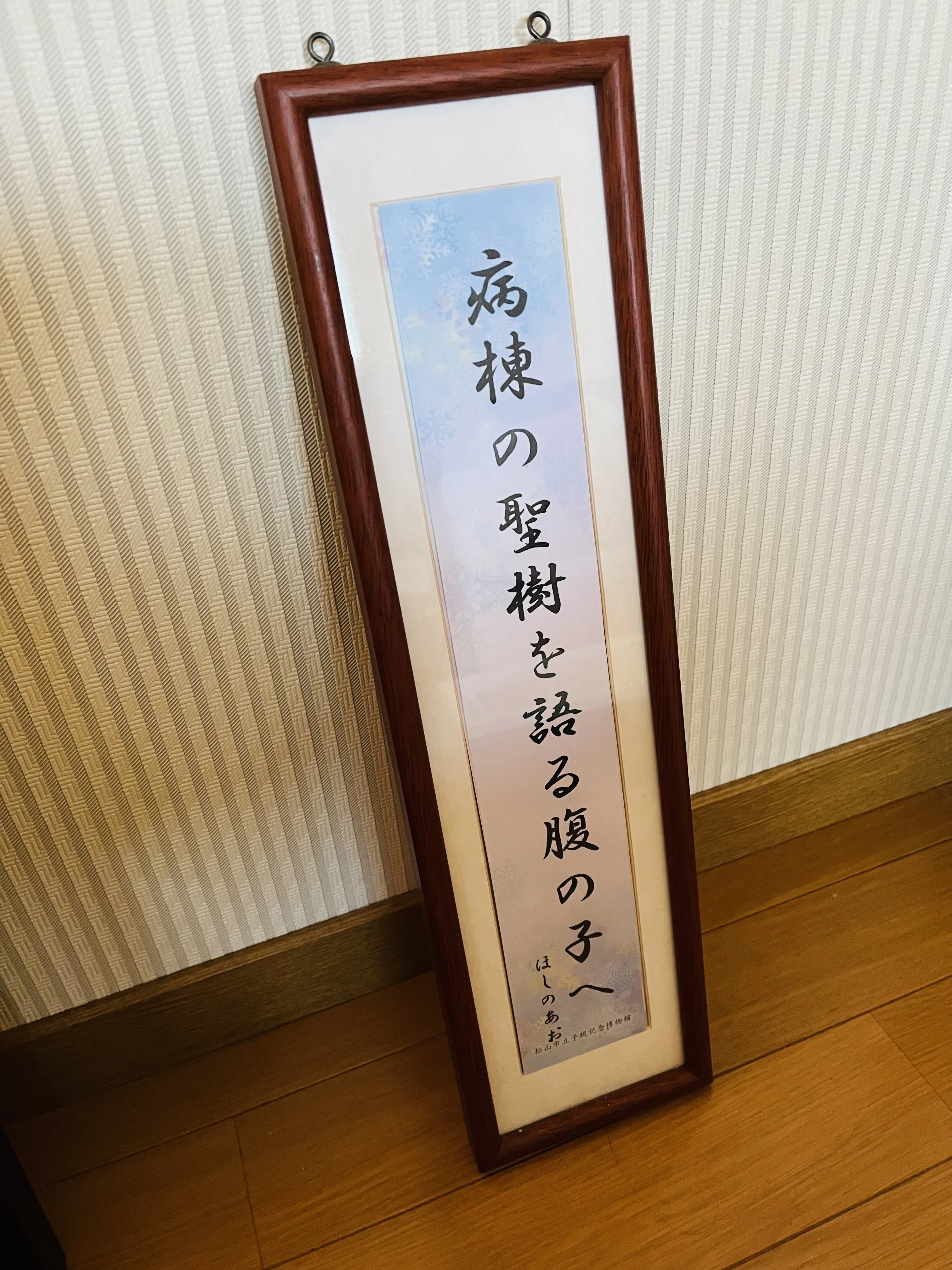 日記】俳人は退屈知らず帰花①｜ほしのあお