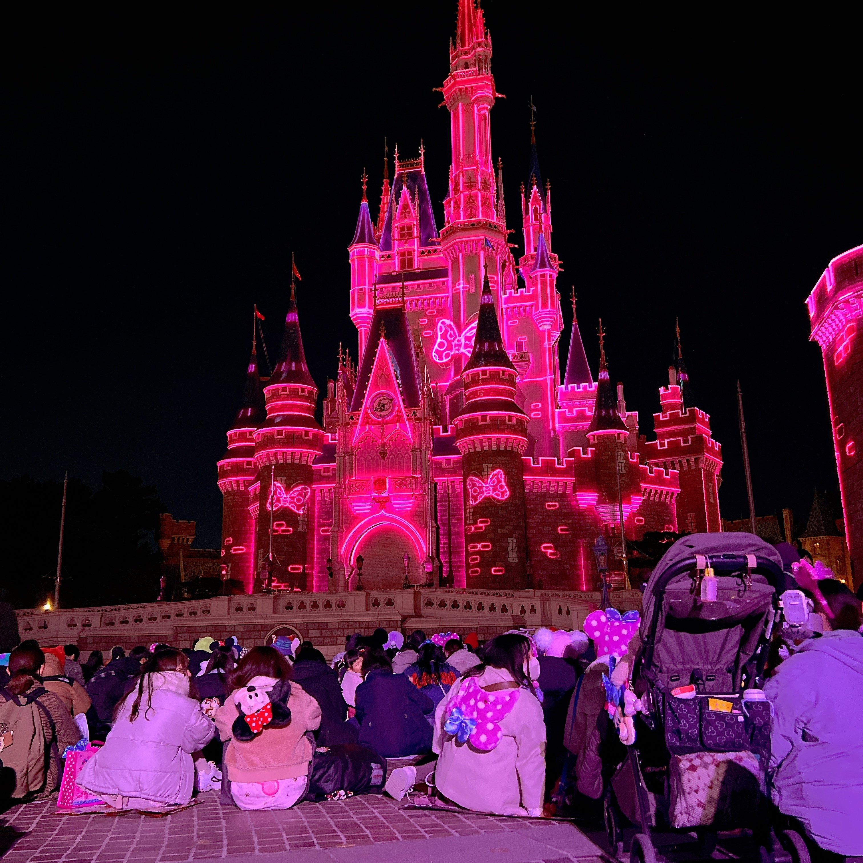 東京ディズニーランド 大本命クラブマウスビート＆ちょっとミニパル