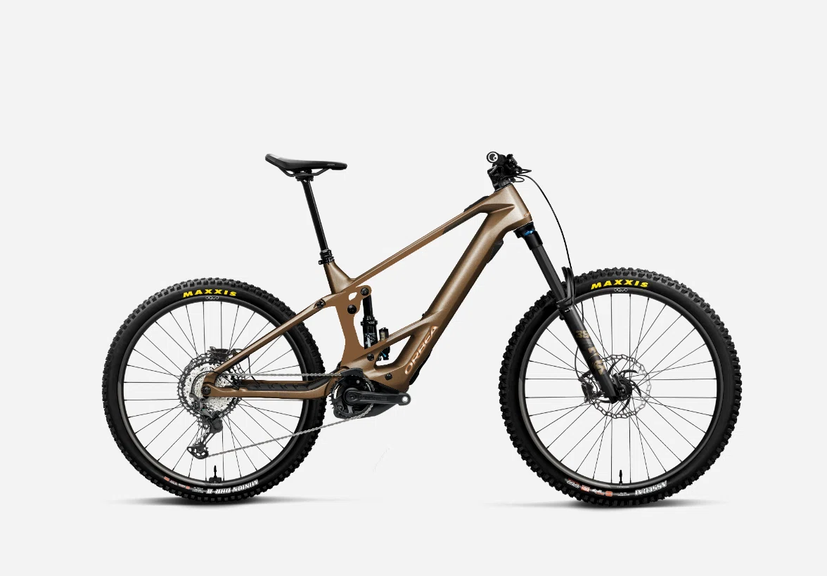 2026 ORBEA WILD予約キャンペーン｜BIKE SHOP FORZA の note（ブログ