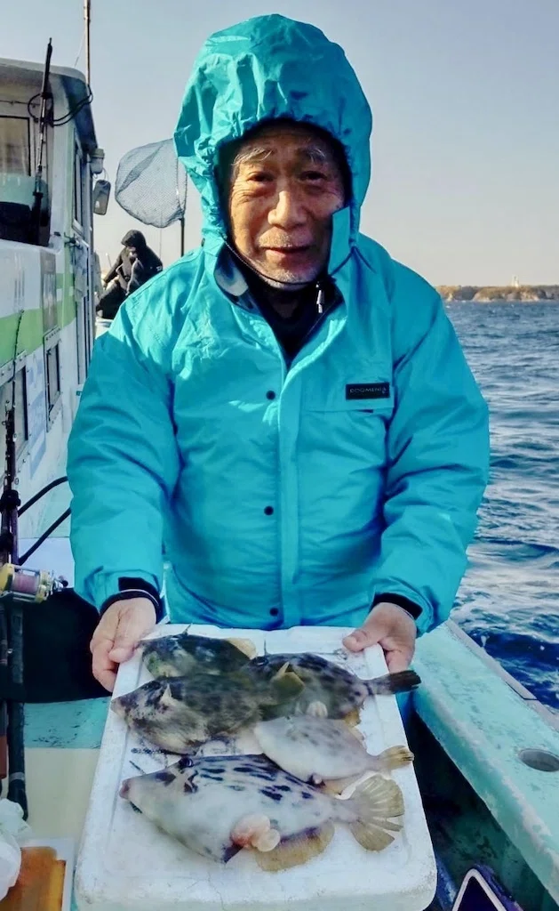 真鯛】トップ4枚、最大2.7kg！さらにワラサ3.8kg！【泳がせ】ワラサ3.1