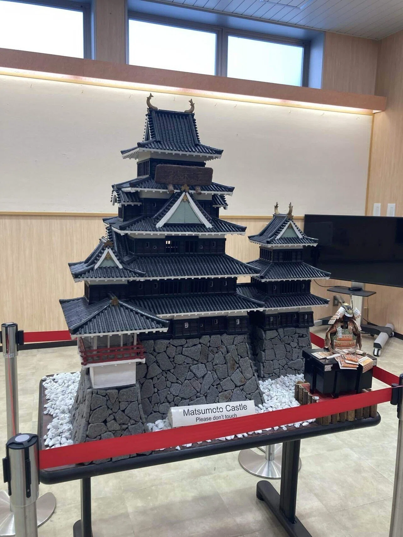 🔴松本市美術館🔴 草間彌生のふるさとで作品世界に入り込む🌷｜しきこ