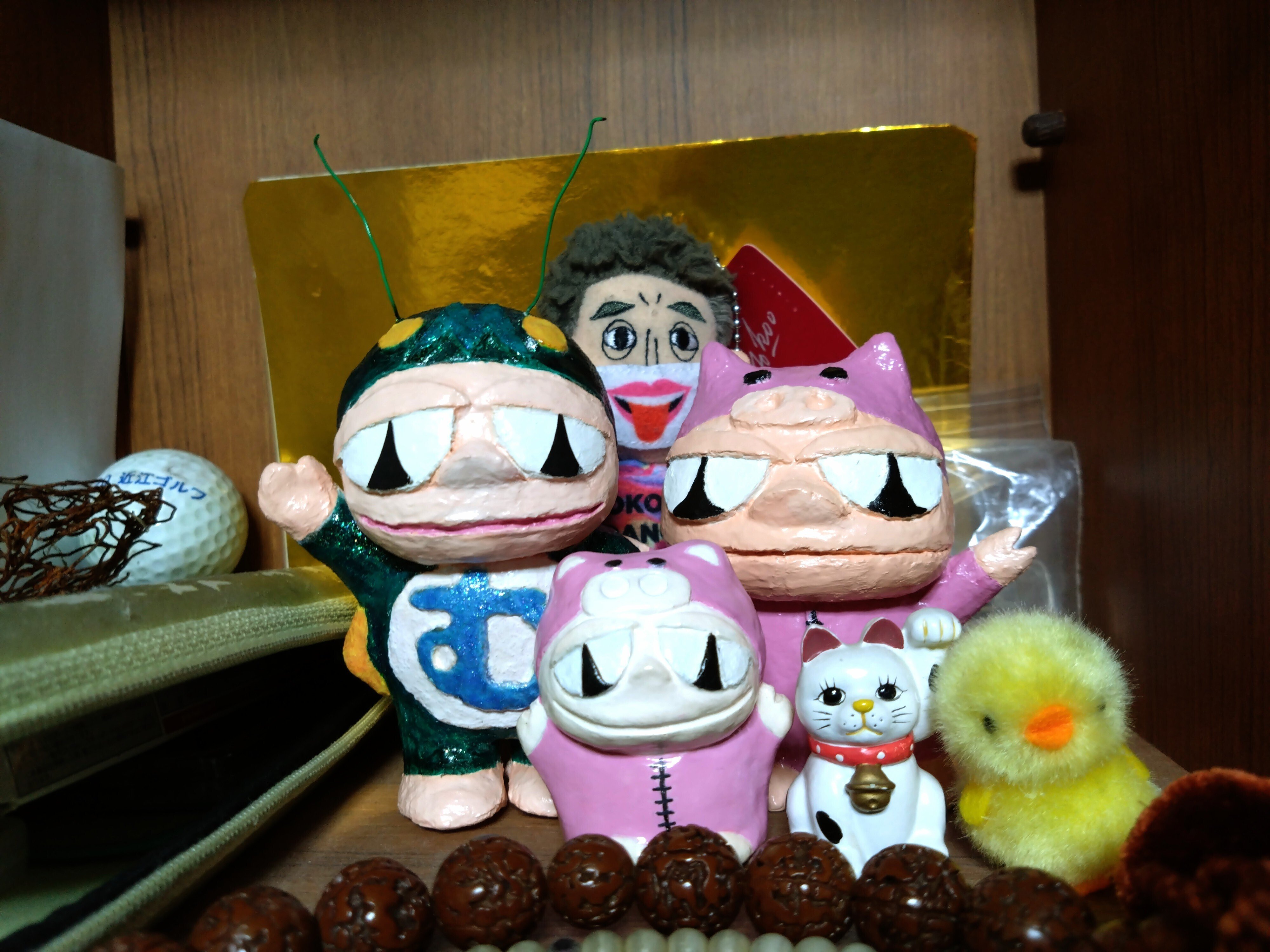 令和8年1月18日、実家、前のアパート、掃除用の品物買い物へ