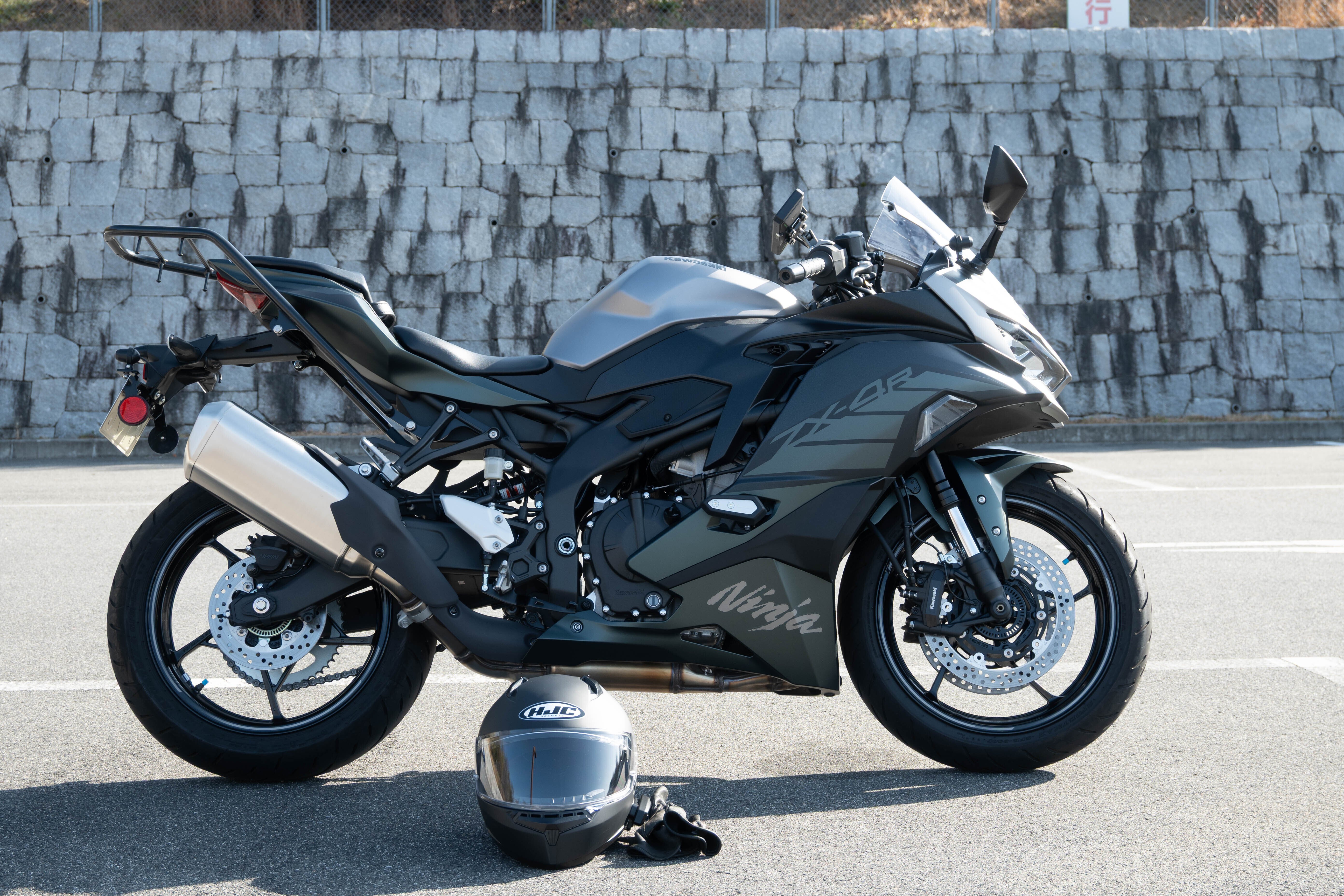 イカつい顔のあいつがやってきた｜春日野飛鳥/Users/okahashimasaaki