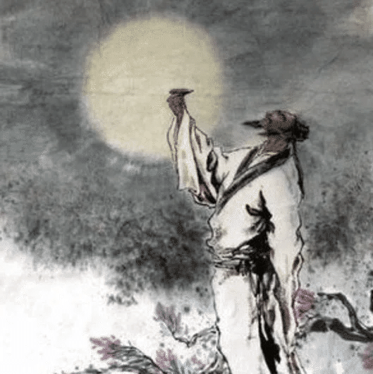 5分でわかる「李白」｜泉聲悠韻