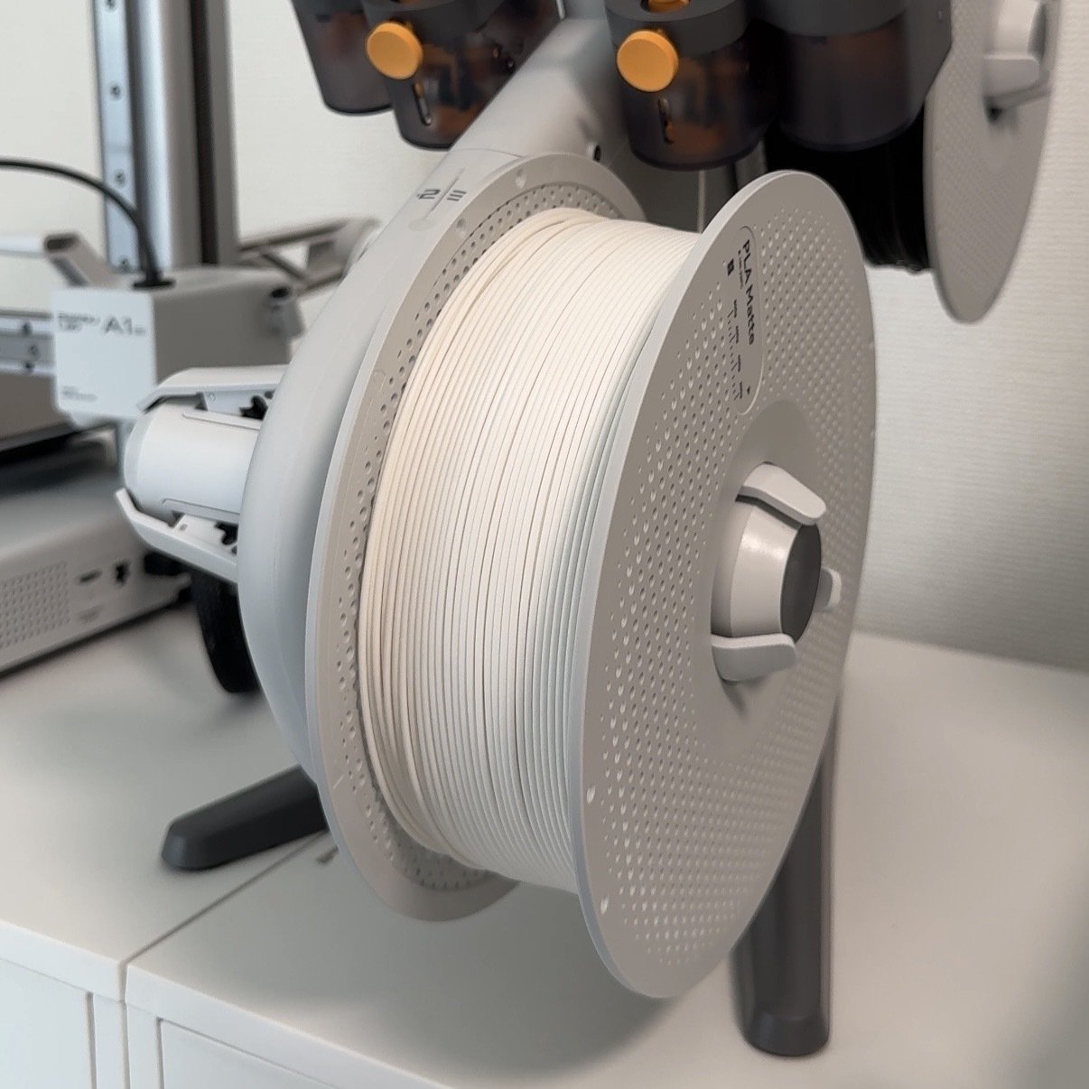 フィラメント〕失敗しない選び方教えます。3Dプリンター