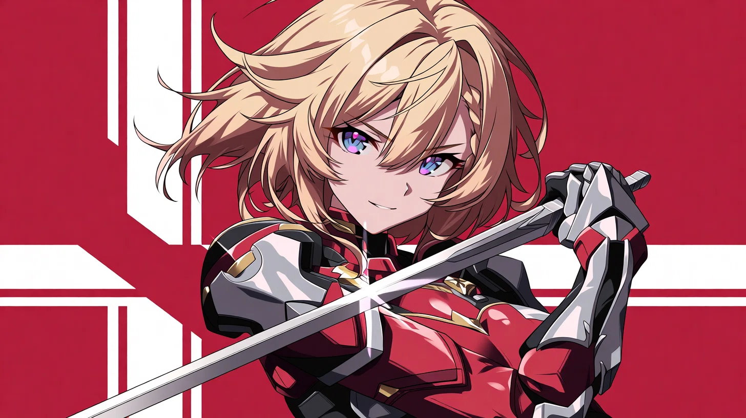 AI美女】Midjourney「niji7」は大好きなアニメキャラを完全再現できる