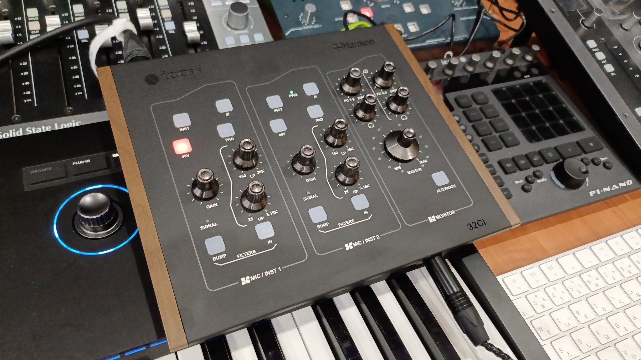 VTuberがみるYamahaの新オーディオインターフェイス【 URX22 URX44