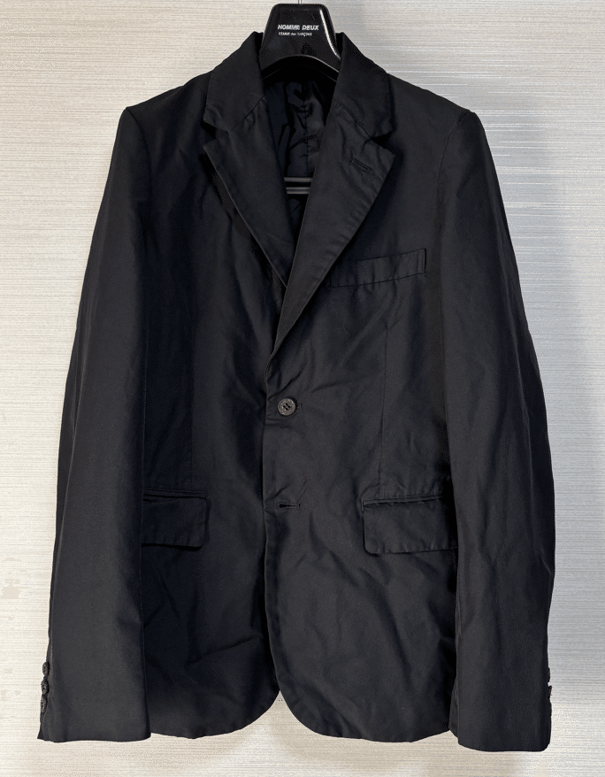 サカナクション山口一郎に憧れて3年で構築されたワードローブ｜たき / 多軌