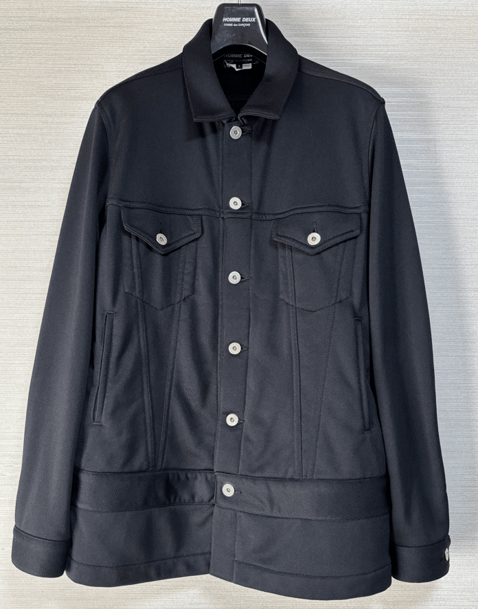 サカナクション山口一郎に憧れて3年で構築されたワードローブ｜たき / 多軌