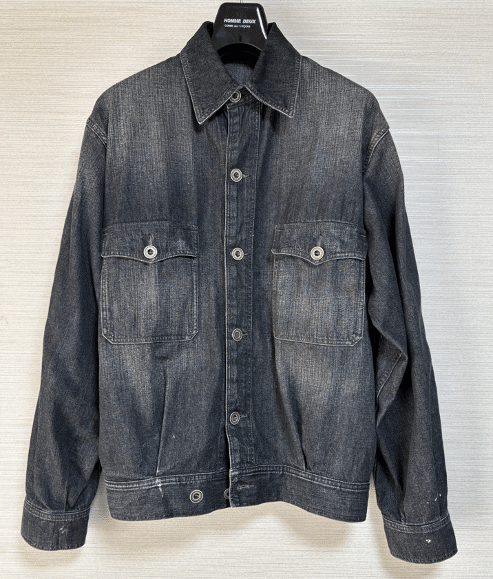 サカナクション山口一郎に憧れて3年で構築されたワードローブ｜たき / 多軌