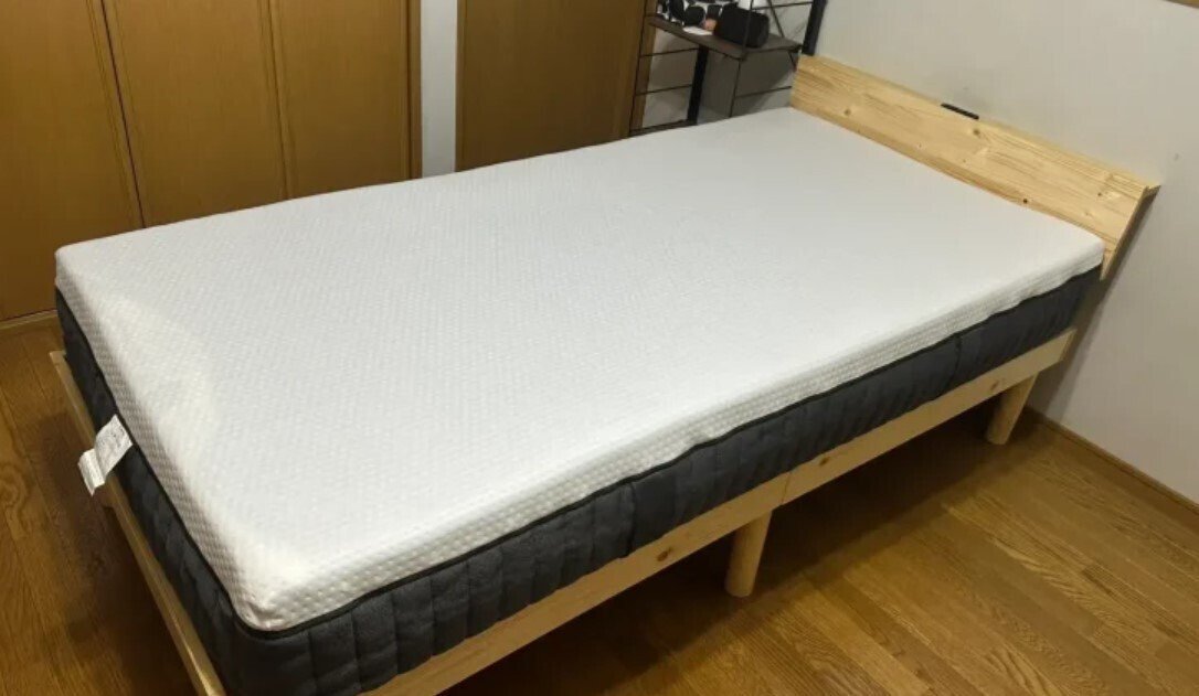 エマハイブリッドV全体