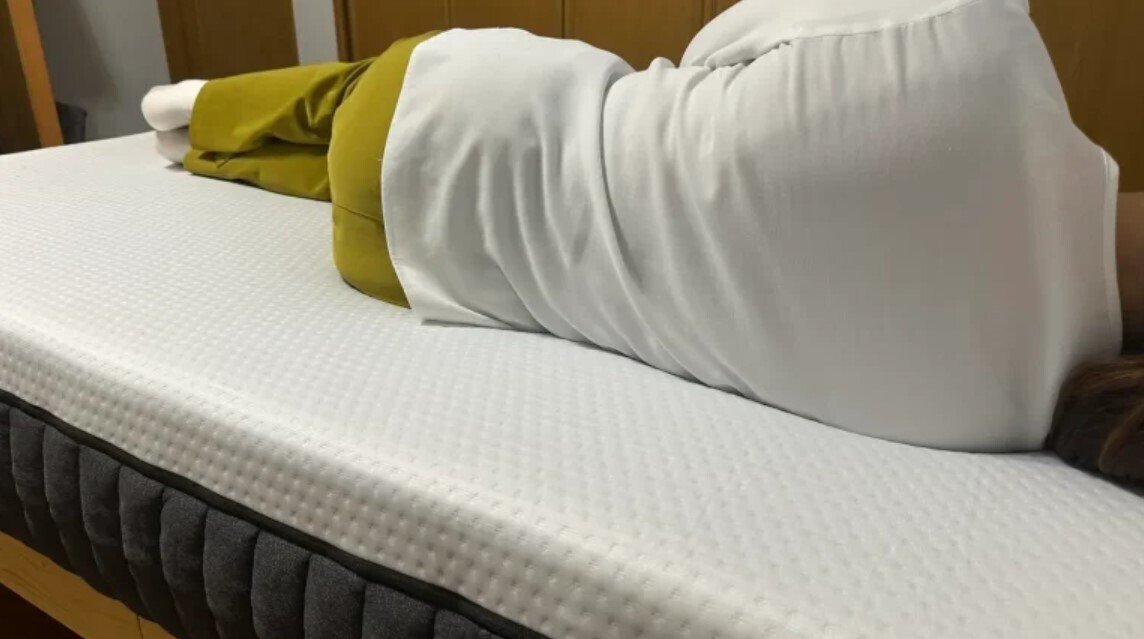 エマハイブリッドV通気性