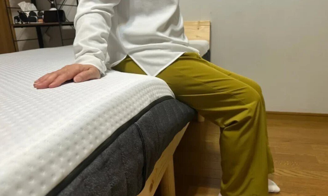 エマハイブリッドVエッジサポート