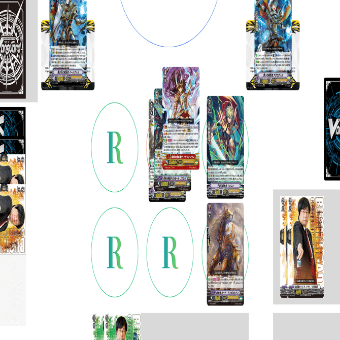 Pスタン ゴールドパラディン ガルモール軸 Ver.2.0 [2026.01]｜おりべ