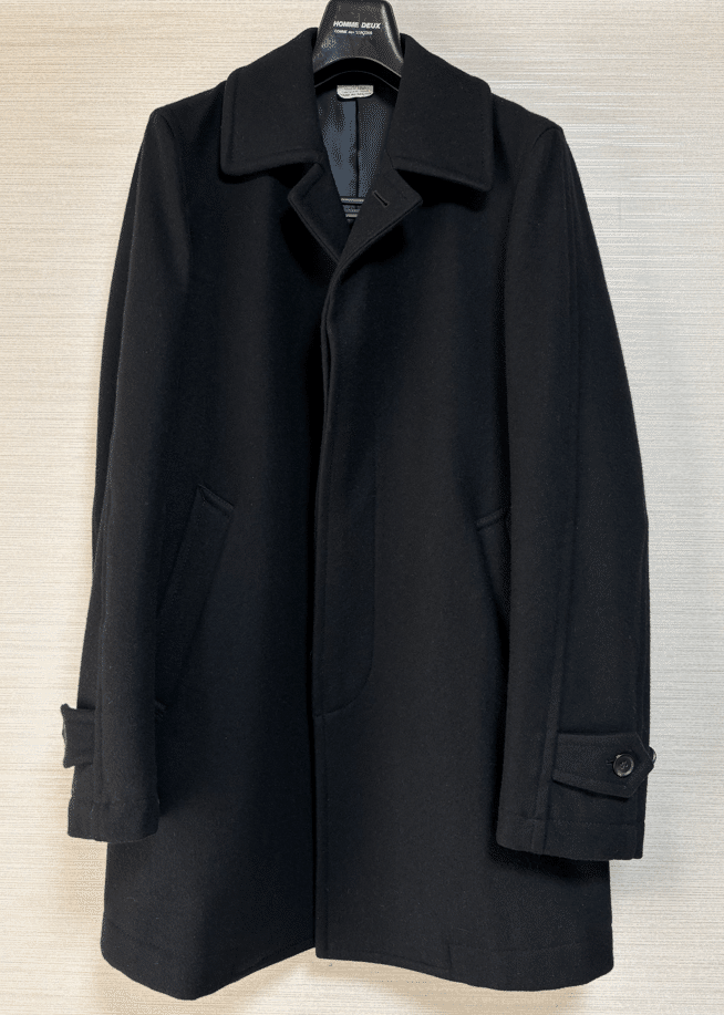 サカナクション山口一郎に憧れて3年で構築されたワードローブ｜たき / 多軌