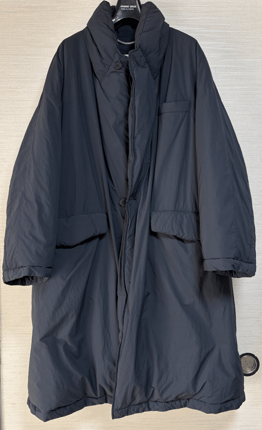 サカナクション山口一郎に憧れて3年で構築されたワードローブ｜たき / 多軌