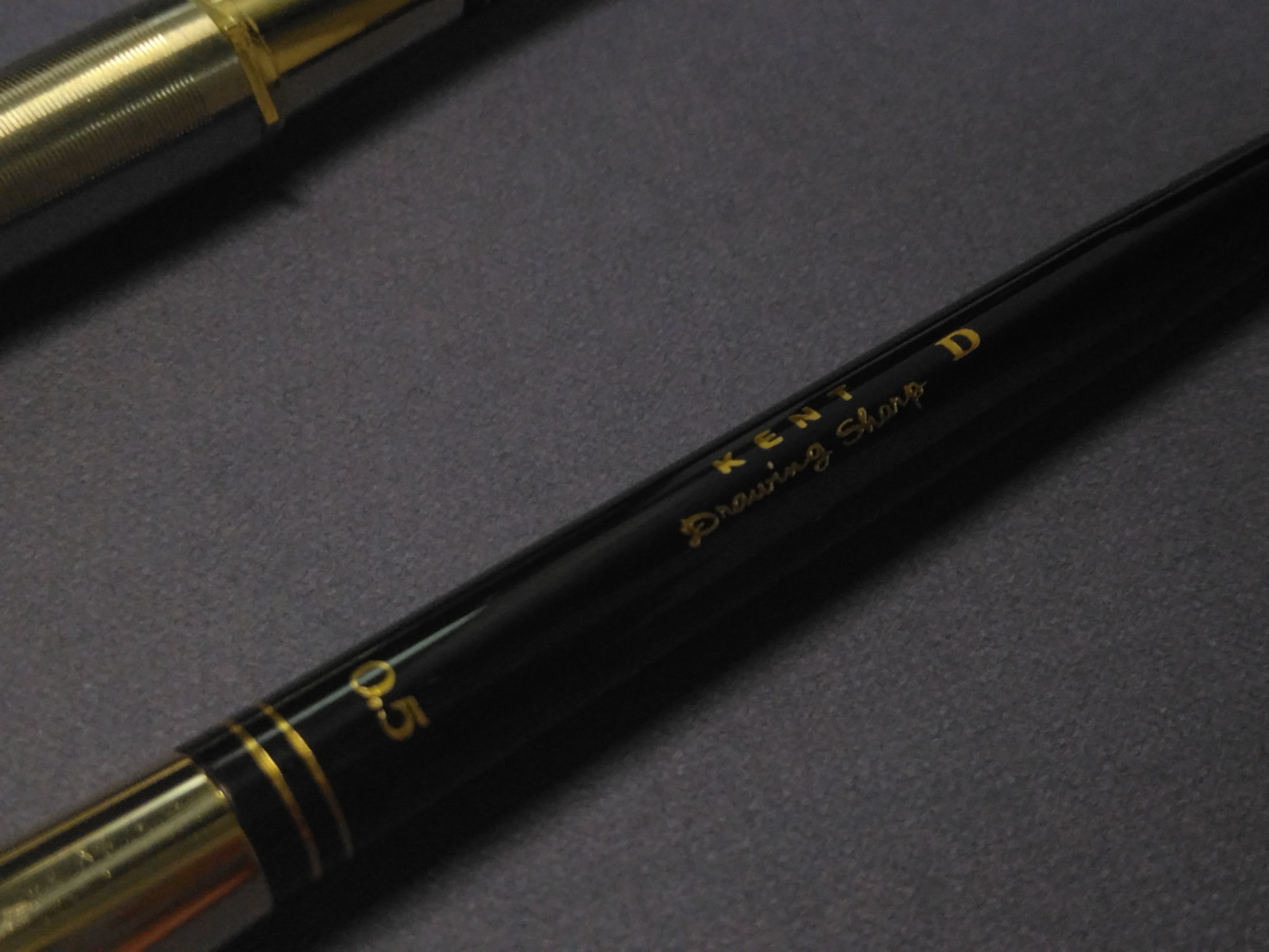 ハイ・デザイン ～シャープペンシル～｜文貨