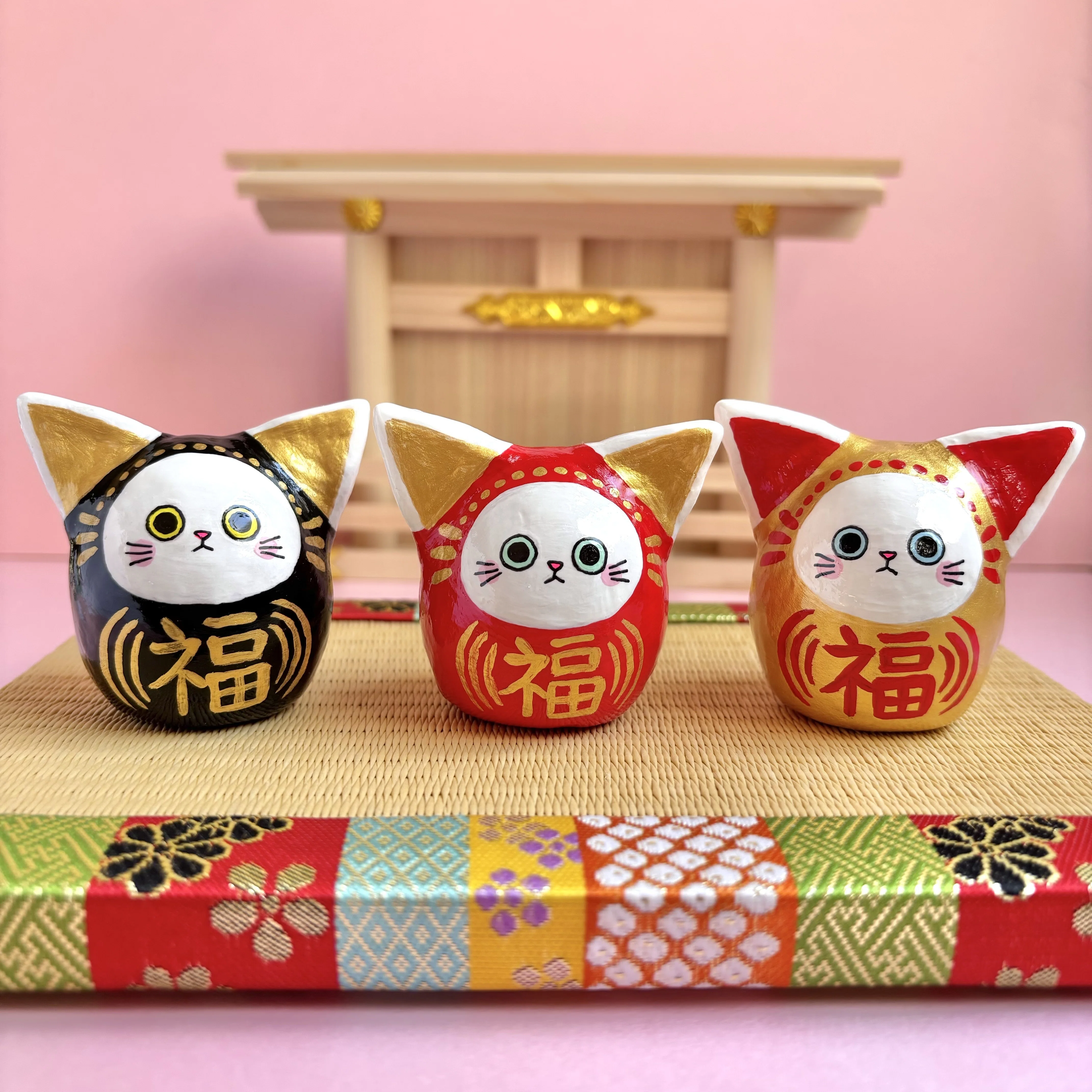 憧れだったTSUTAYAで猫展に参加します｜猫展2026｜megumix