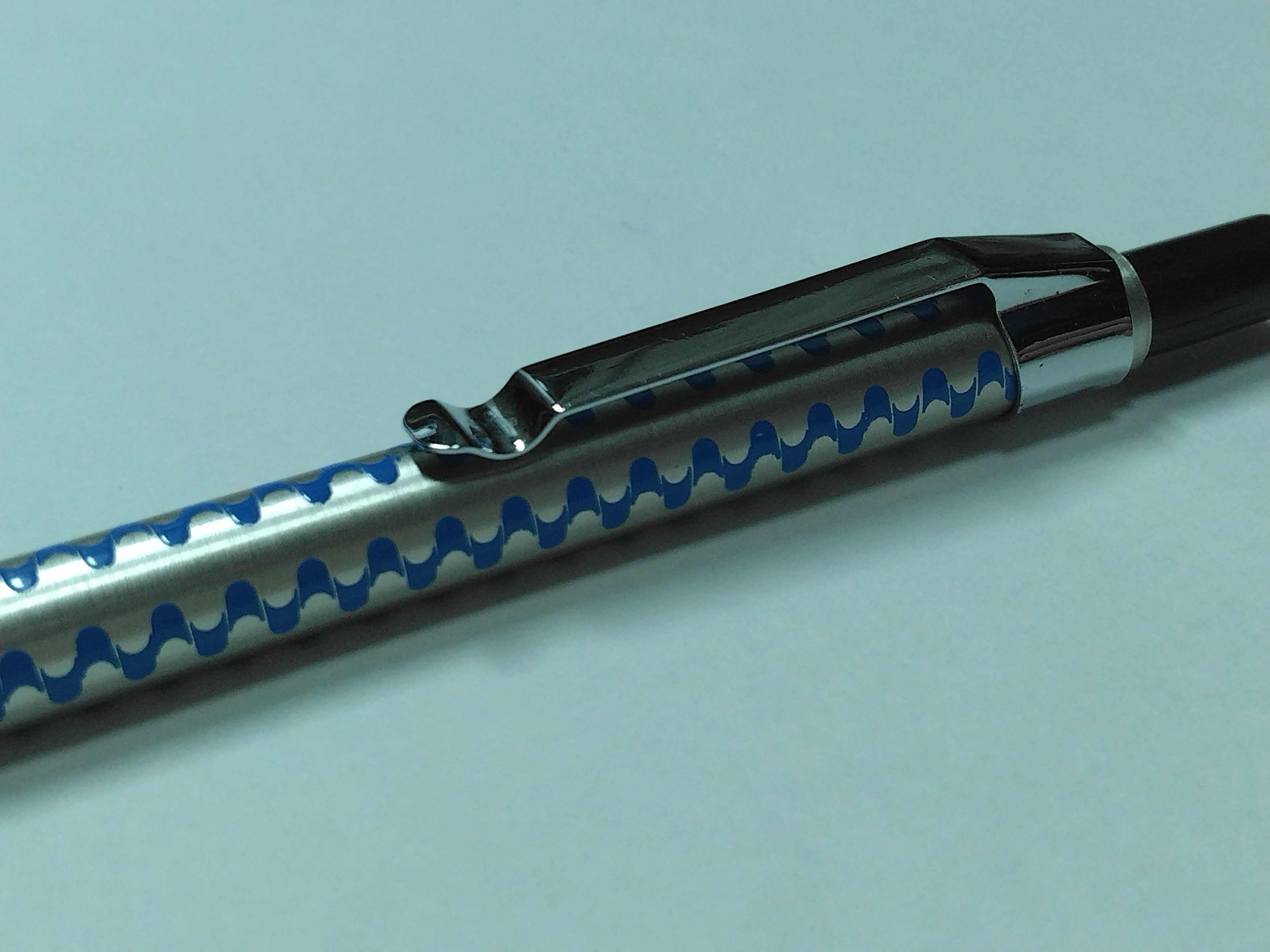 ハイ・デザイン ～シャープペンシル～｜文貨